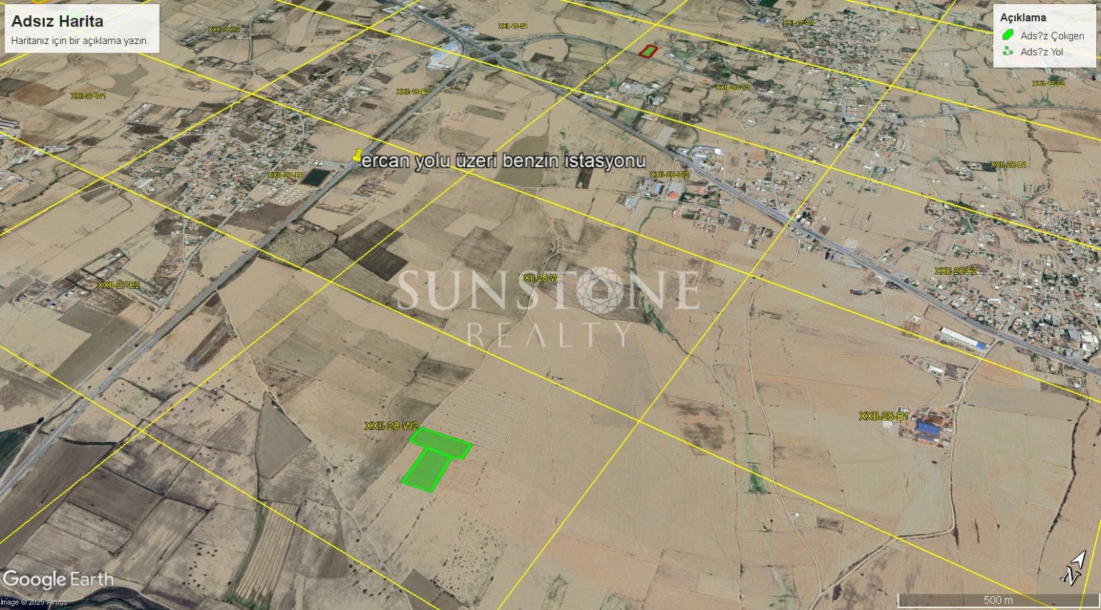 For Sale: Land in Balıkesir, Nicosia, Cyprus 3