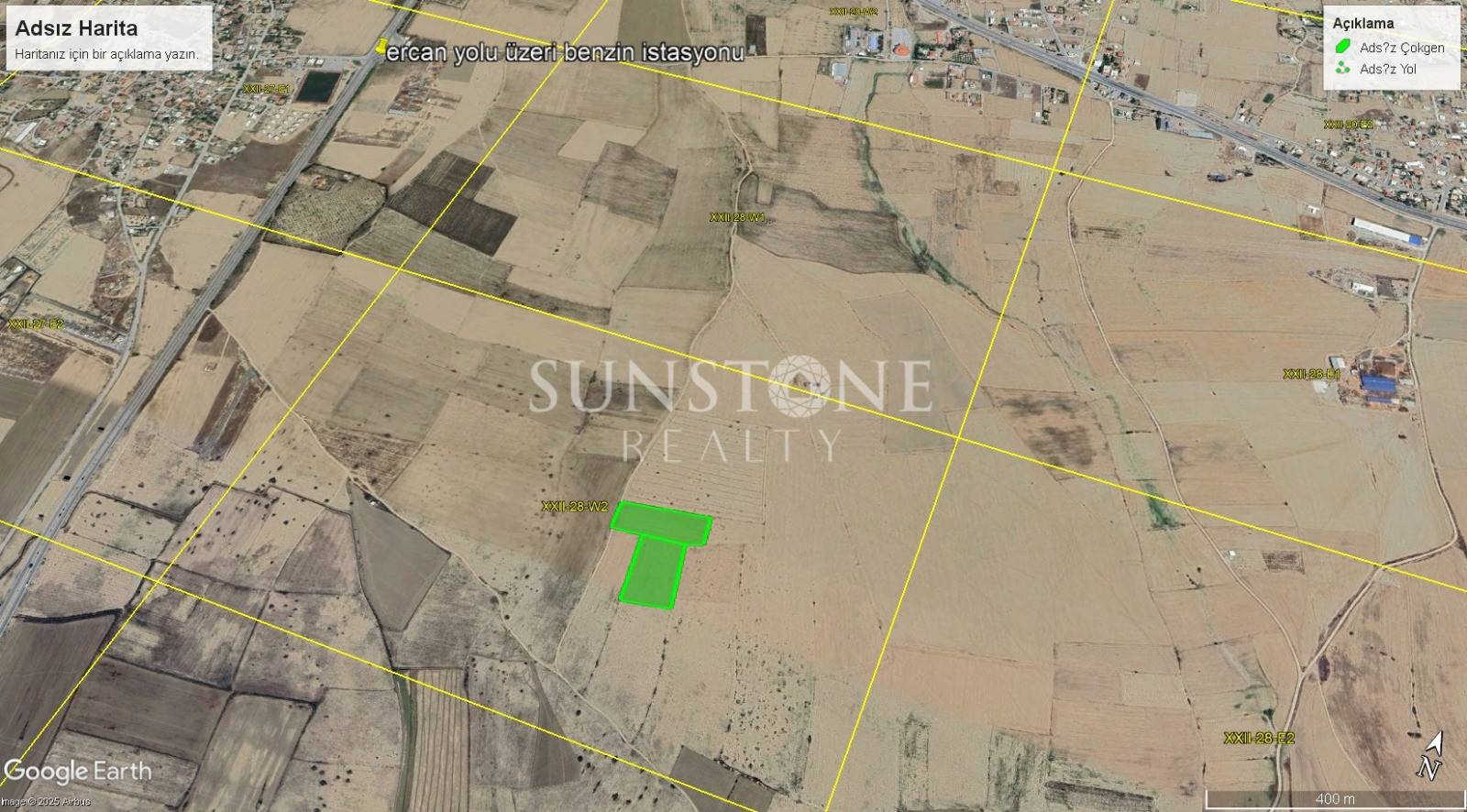 For Sale: Land in Balıkesir, Nicosia, Cyprus 4
