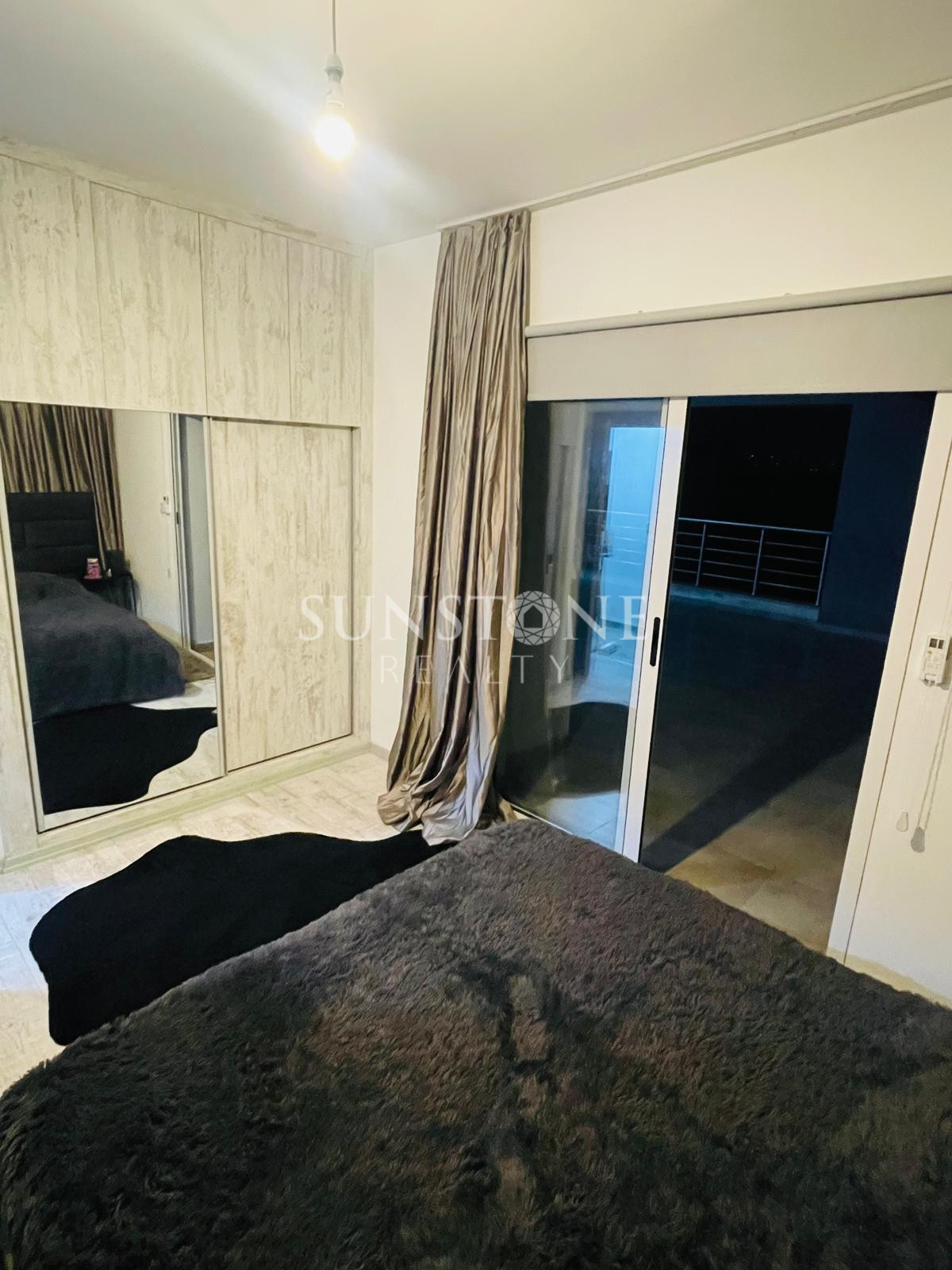 Kıbrıs Lefkoşa Gönyeli Bölgesinde 2+1 Satılık Türk Malı Penthouse. 12