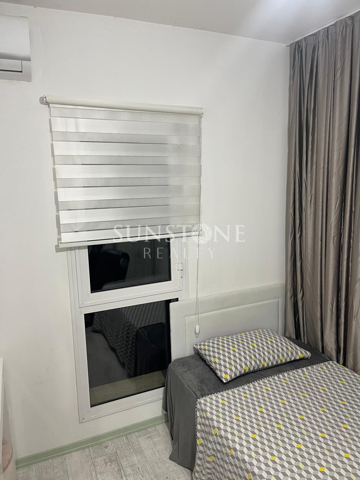 Kıbrıs Lefkoşa Gönyeli Bölgesinde 2+1 Satılık Türk Malı Penthouse. 8