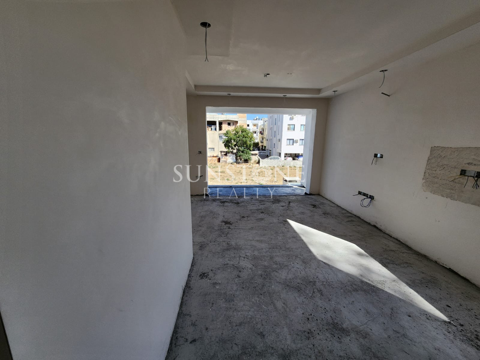 2-Bedroom Apartments for Sale with Turkish Title Deeds in Gönyeli, Nicosia, Cyprus 4