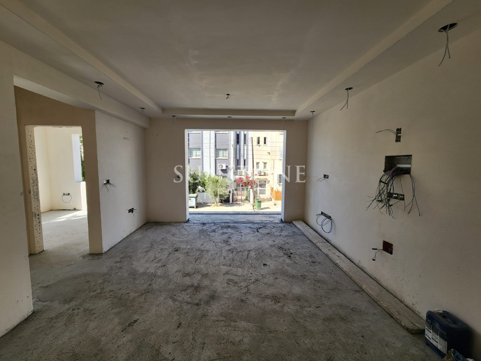 2-Bedroom Apartments for Sale with Turkish Title Deeds in Gönyeli, Nicosia, Cyprus 7