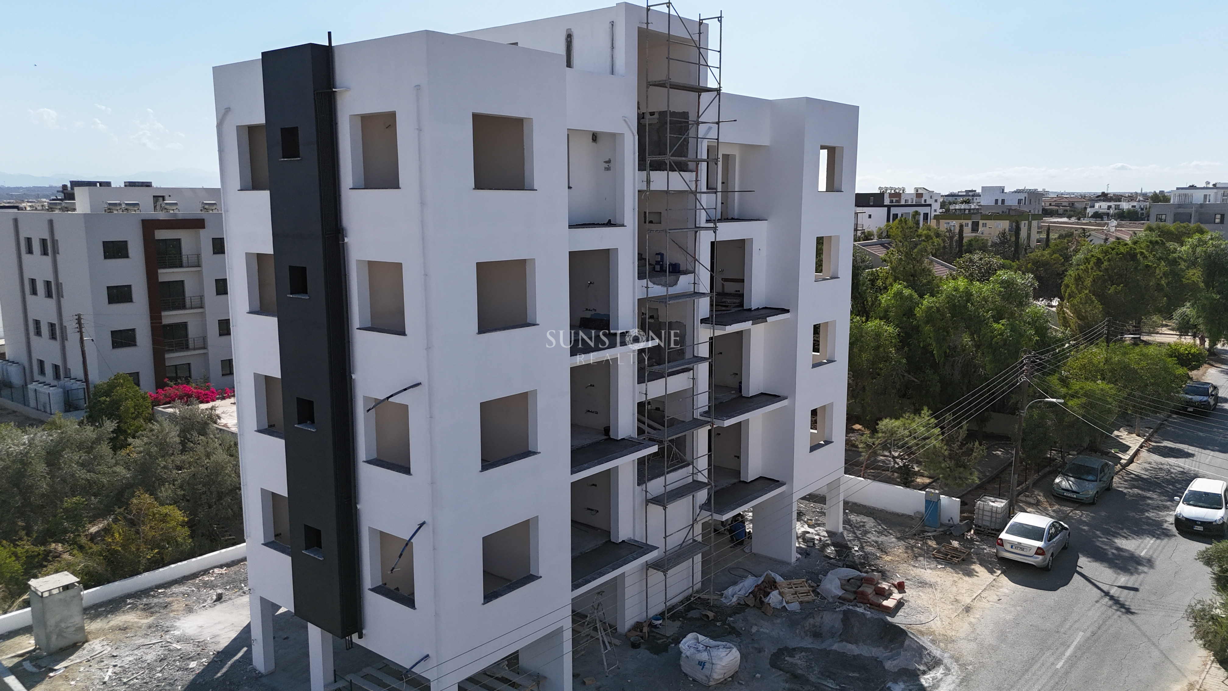2-Bedroom Apartments for Sale with Turkish Title Deeds in Gönyeli, Nicosia, Cyprus 8
