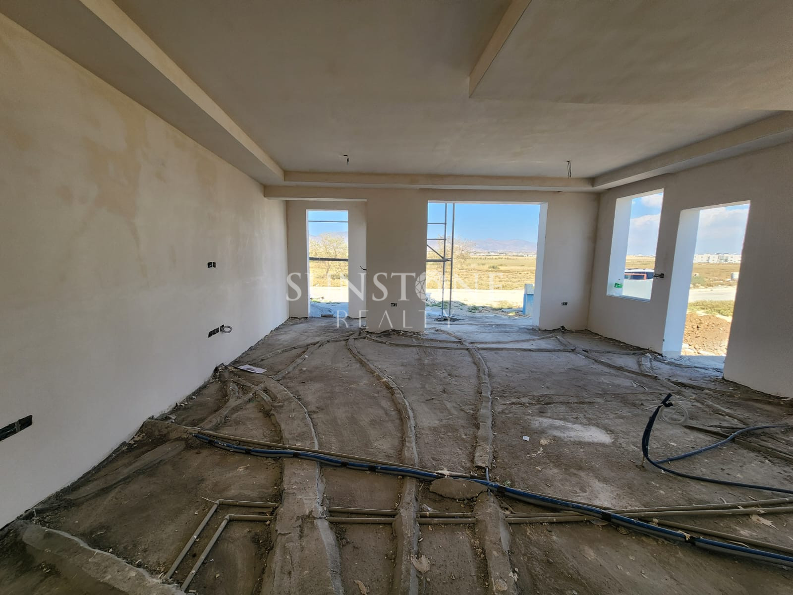 Turkish Title Deed 3+1 Apartments for Sale in Kanlıköy, Nicosia 7