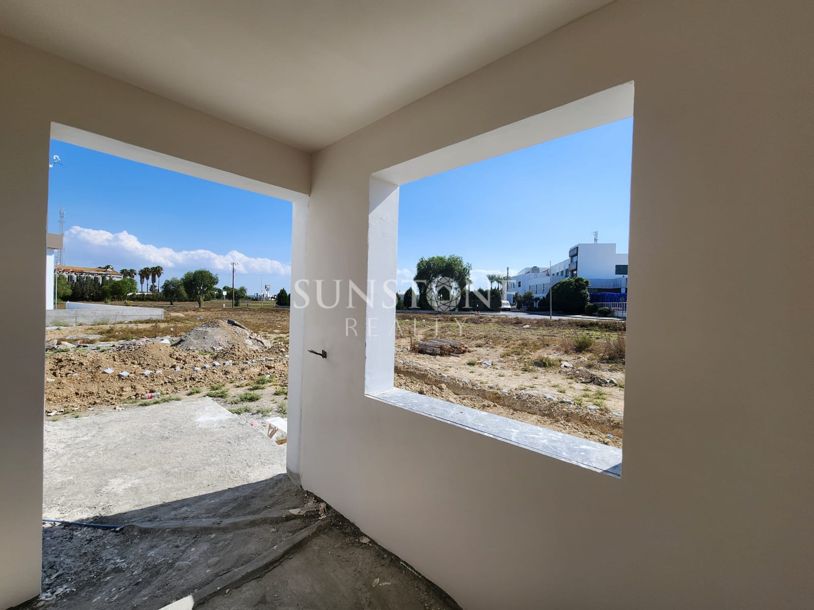 Turkish Title Deed 3+1 Apartments for Sale in Kanlıköy, Nicosia 10