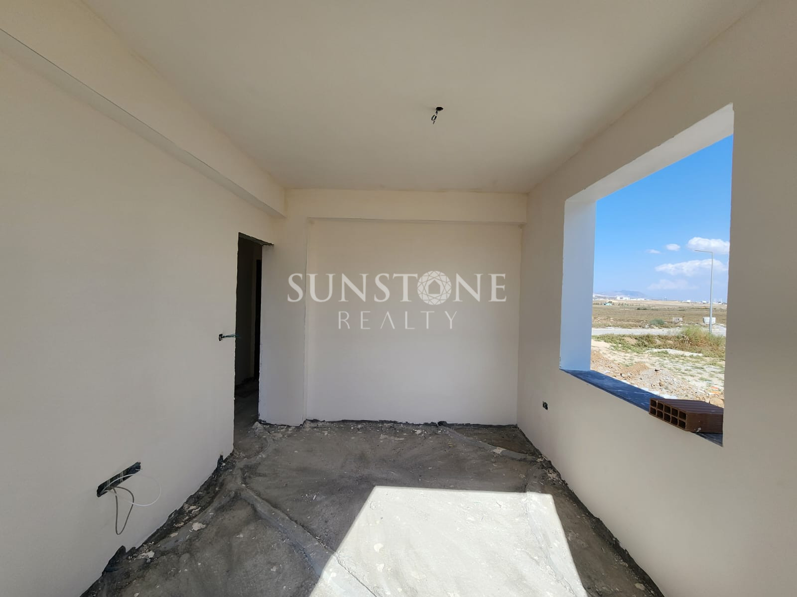 Turkish Title Deed 3+1 Apartments for Sale in Kanlıköy, Nicosia 4