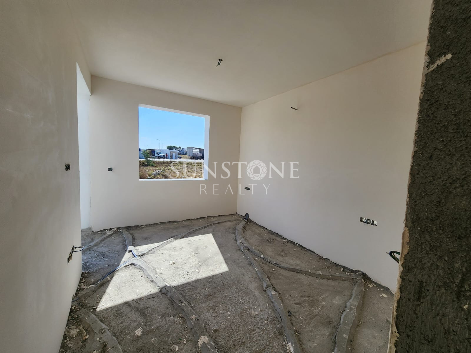 Turkish Title Deed 3+1 Apartments for Sale in Kanlıköy, Nicosia 9