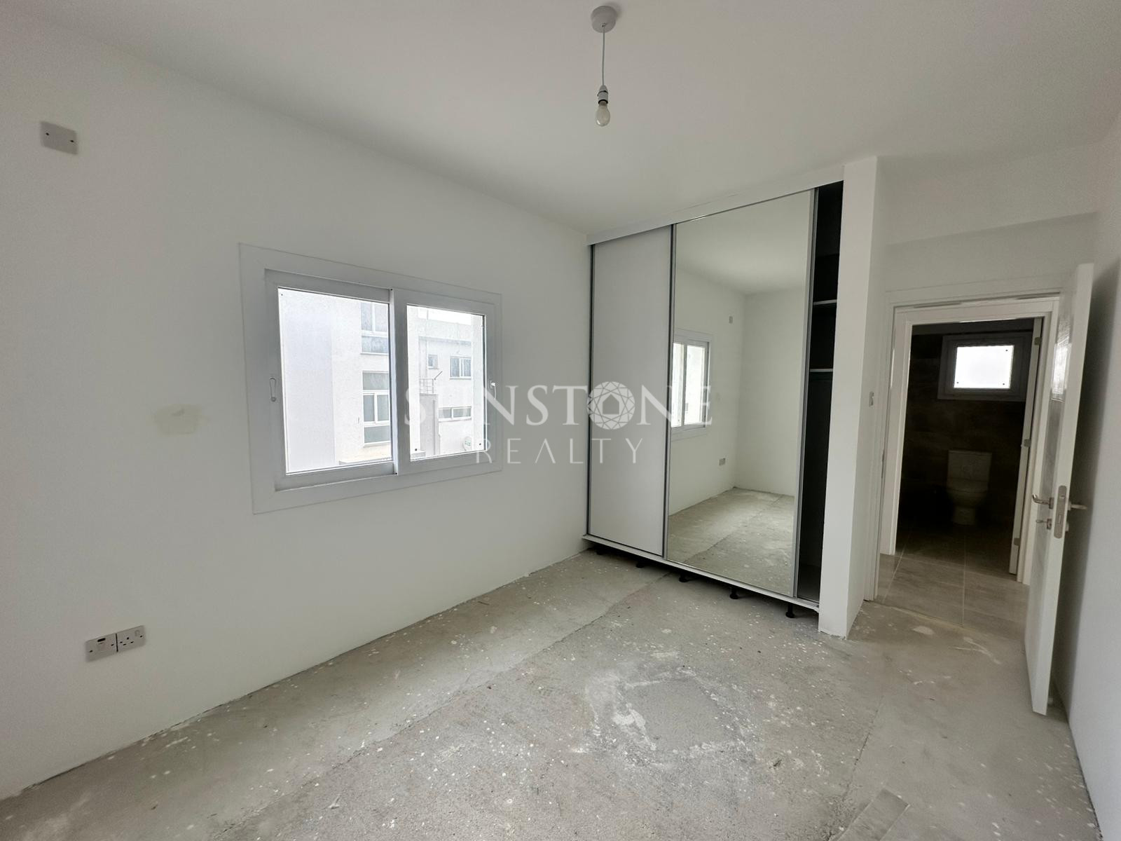 Kıbrıs Lefkoşa Kanlıköy’de Satılık 2+1 Daire 7