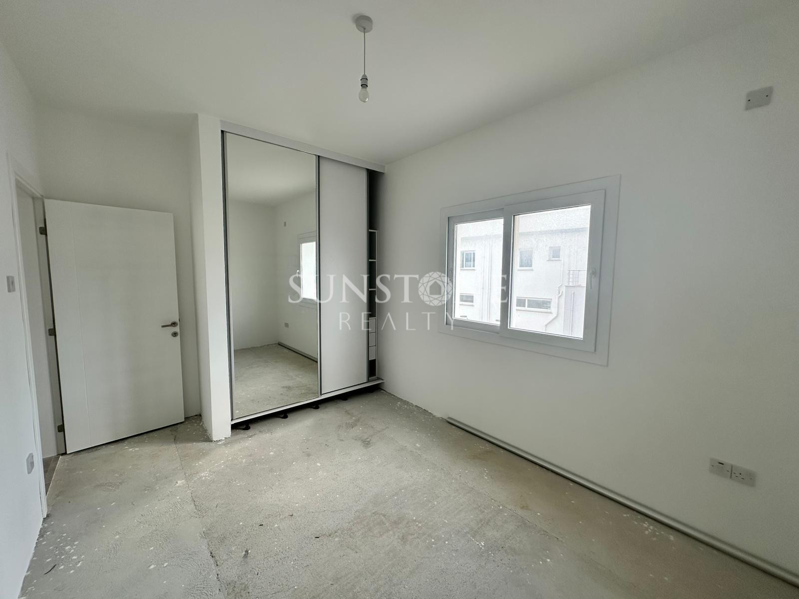 Kıbrıs Lefkoşa Kanlıköy’de Satılık 2+1 Daire 8