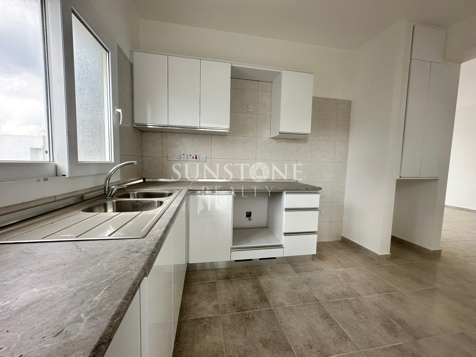 Kıbrıs Lefkoşa Kanlıköy’de Satılık 2+1 Daire 6