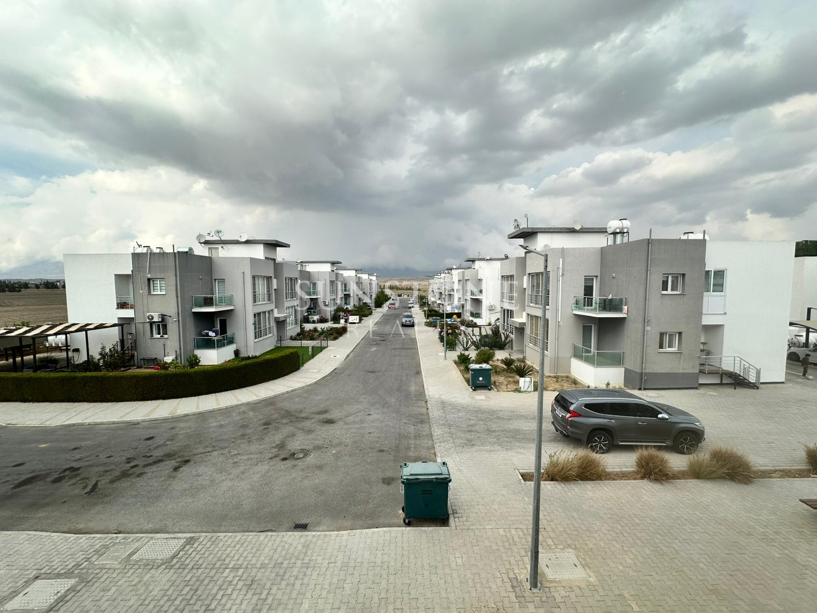 Kıbrıs Lefkoşa Kanlıköy’de Satılık 2+1 Daire 10