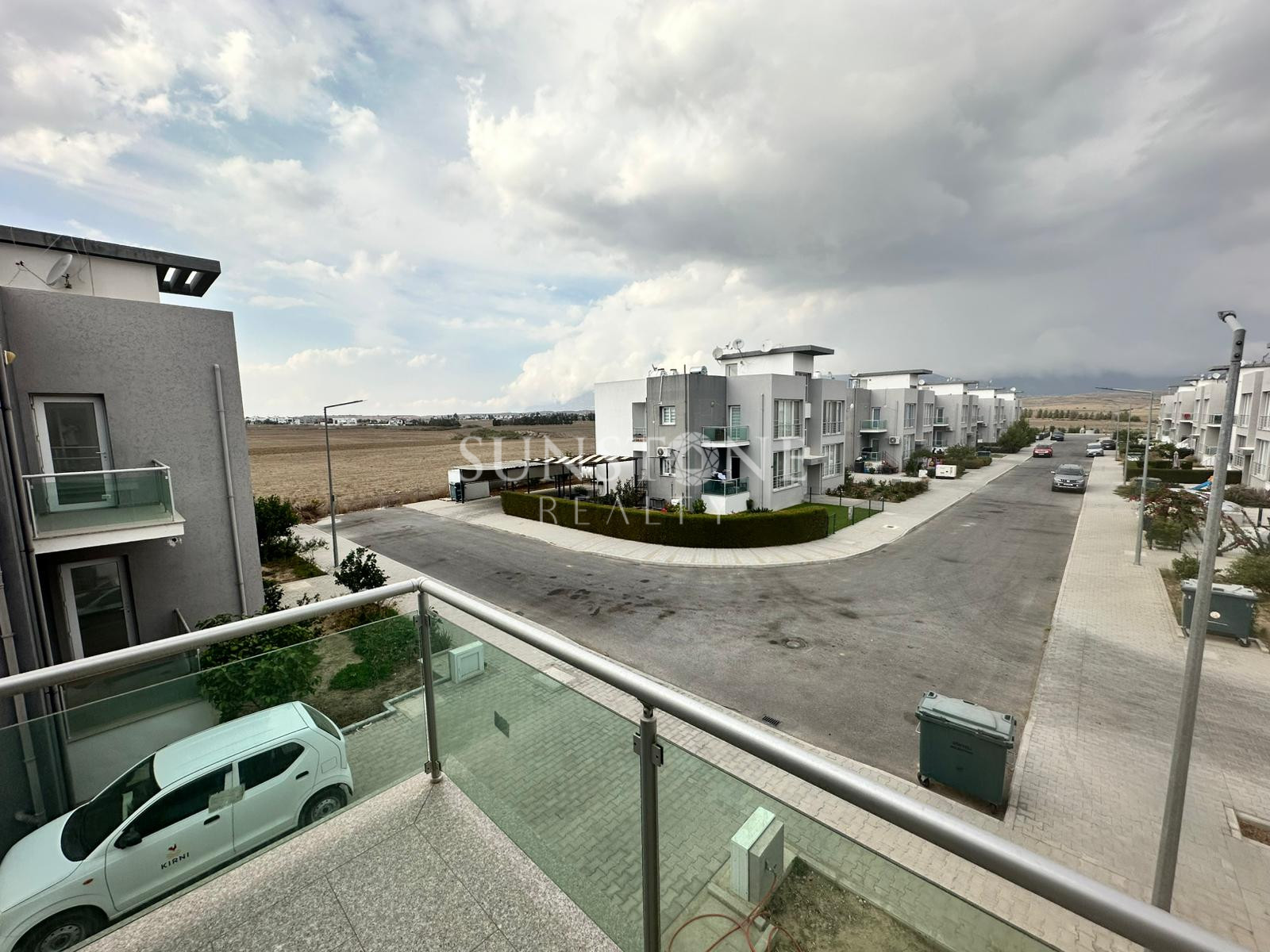 Kıbrıs Lefkoşa Kanlıköy’de Satılık 2+1 Daire 9