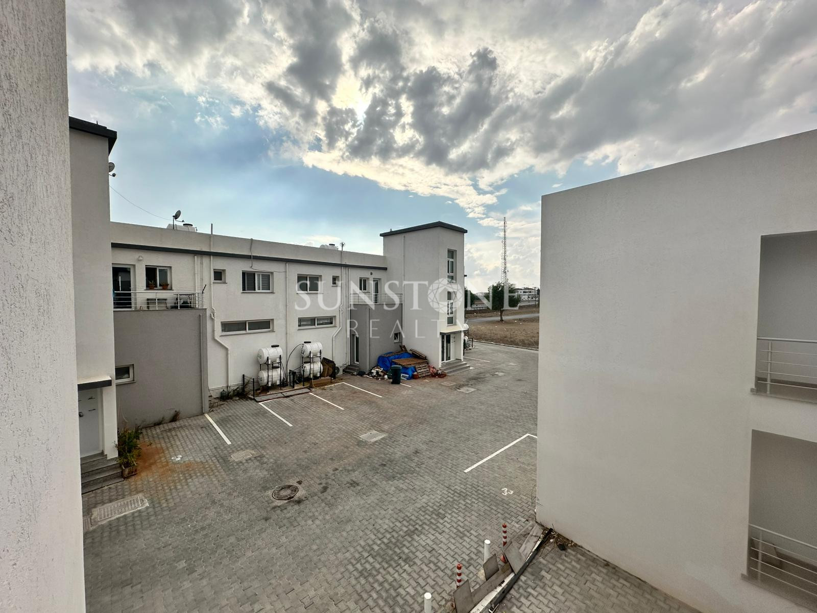 Kıbrıs Lefkoşa Kanlıköy’de Satılık 2+1 Daire 12