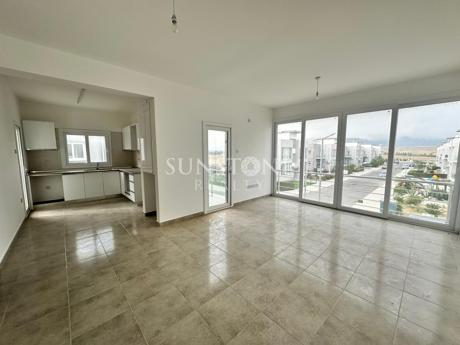 Kıbrıs Lefkoşa Kanlıköy’de Satılık 2+1 Daire 2