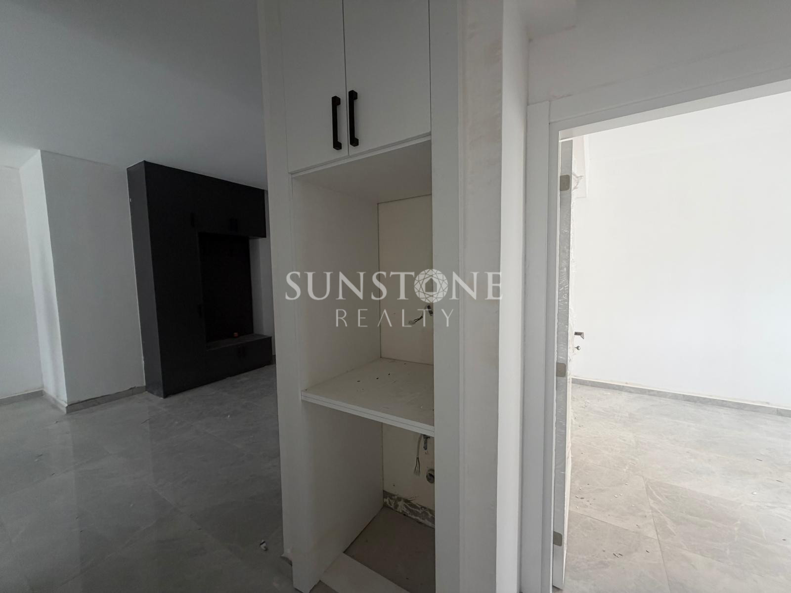 Kıbrıs Lefkoşa Küçük Kaymaklı'da TürkKoçanlı Satılık Modern 2+1 Daire 10