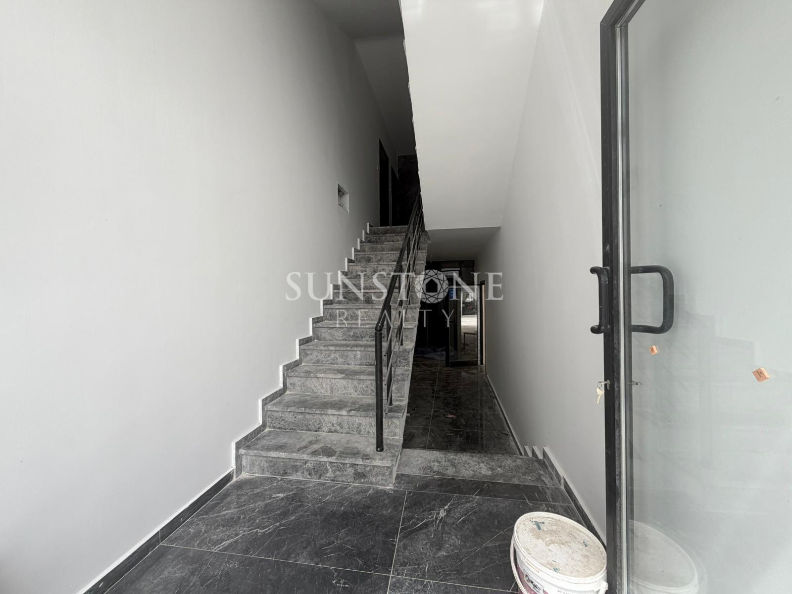 Kıbrıs Lefkoşa Küçük Kaymaklı'da TürkKoçanlı Satılık Modern 2+1 Daire 11