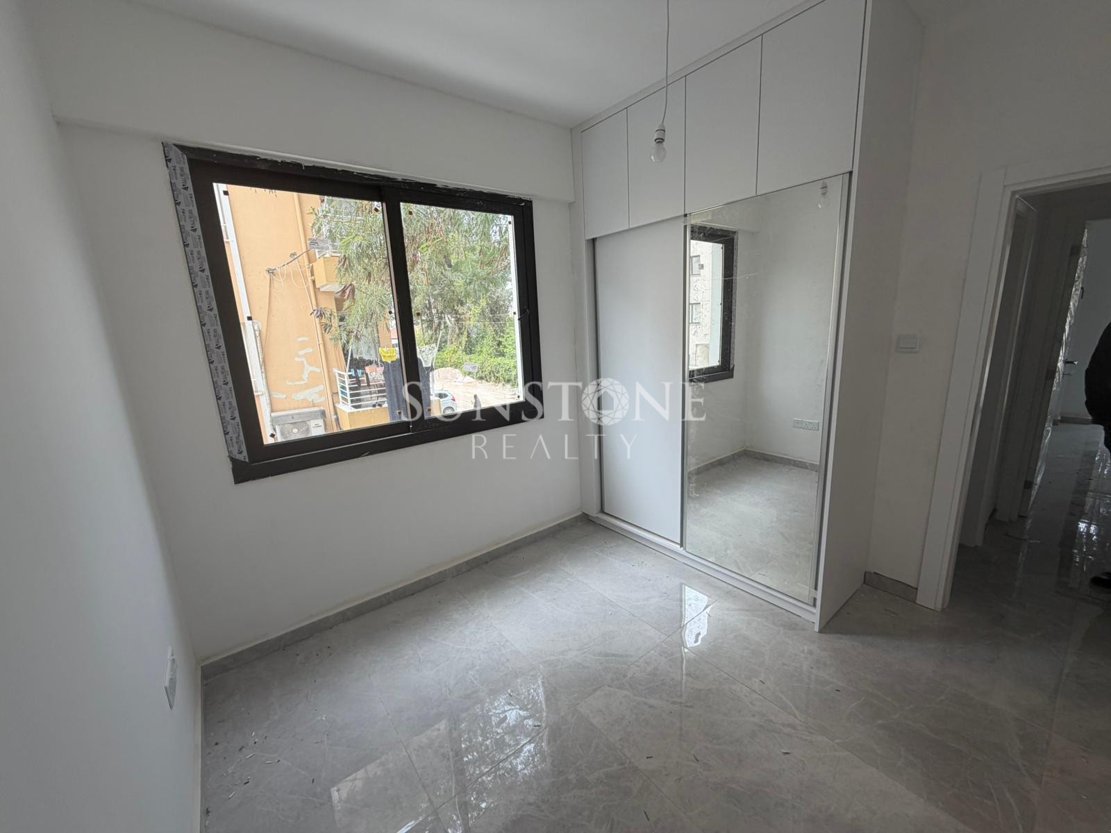 Kıbrıs Lefkoşa Küçük Kaymaklı'da TürkKoçanlı Satılık Modern 2+1 Daire 8