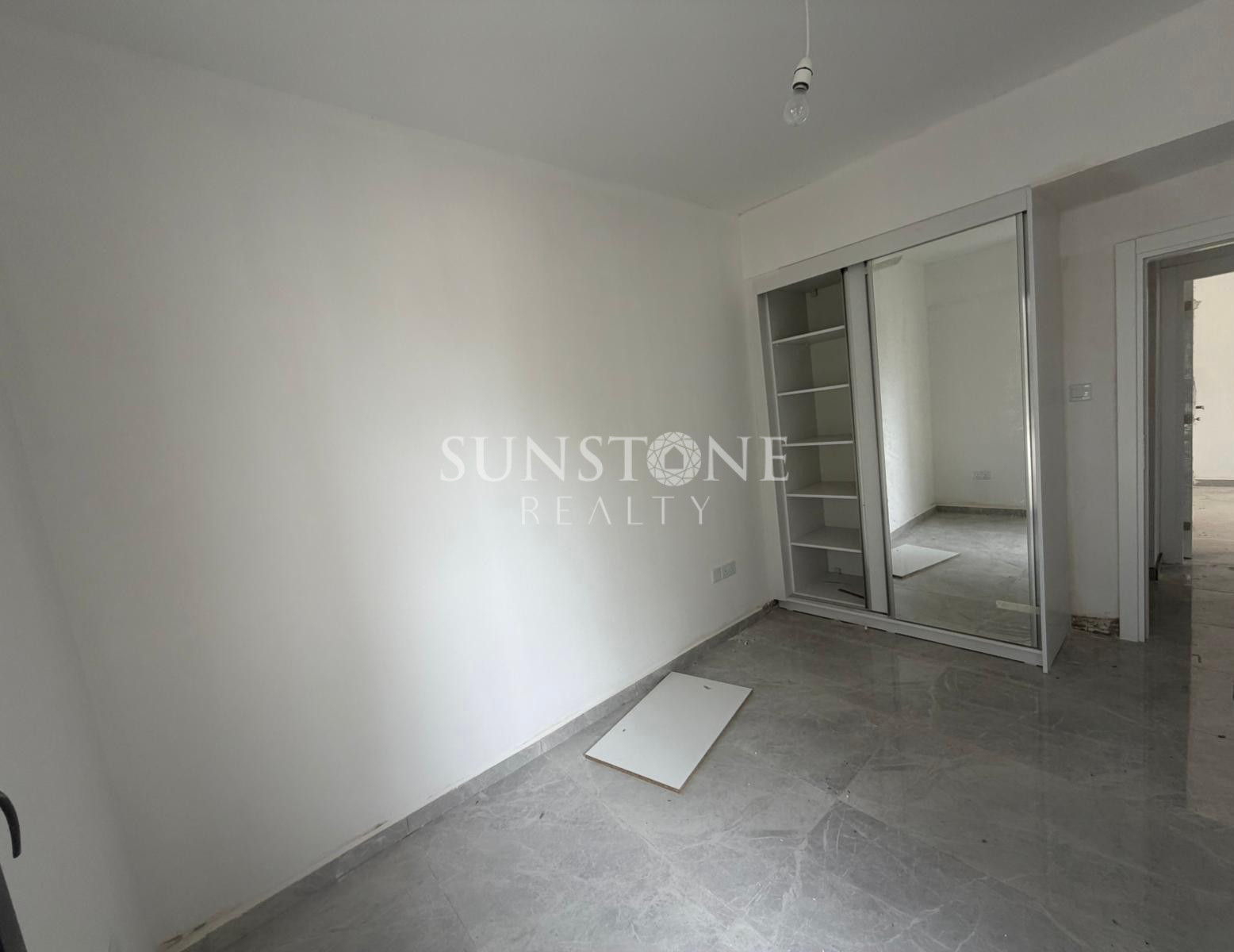 Kıbrıs Lefkoşa Küçük Kaymaklı'da TürkKoçanlı Satılık Modern 2+1 Daire 7