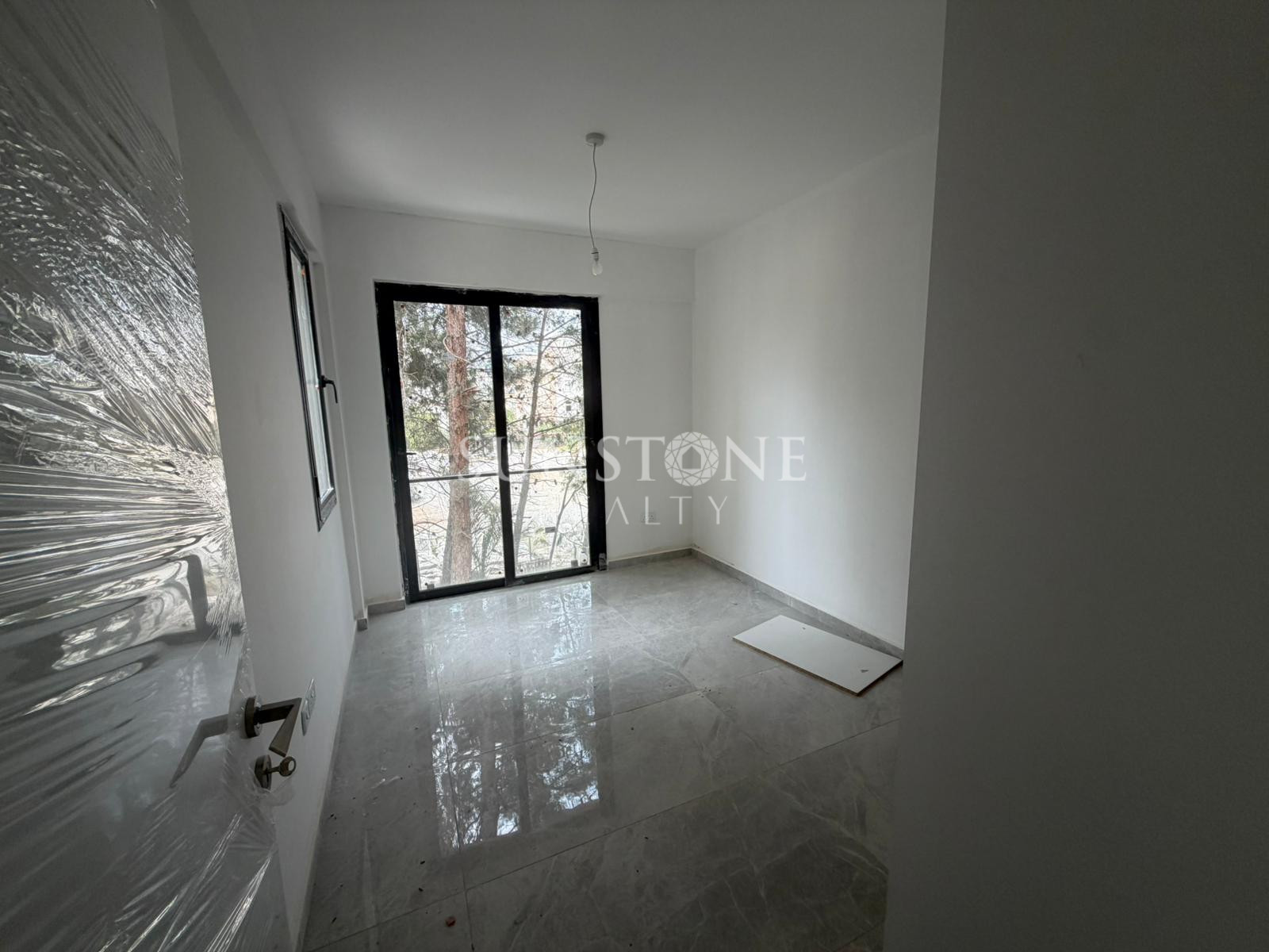 Kıbrıs Lefkoşa Küçük Kaymaklı'da TürkKoçanlı Satılık Modern 2+1 Daire 6