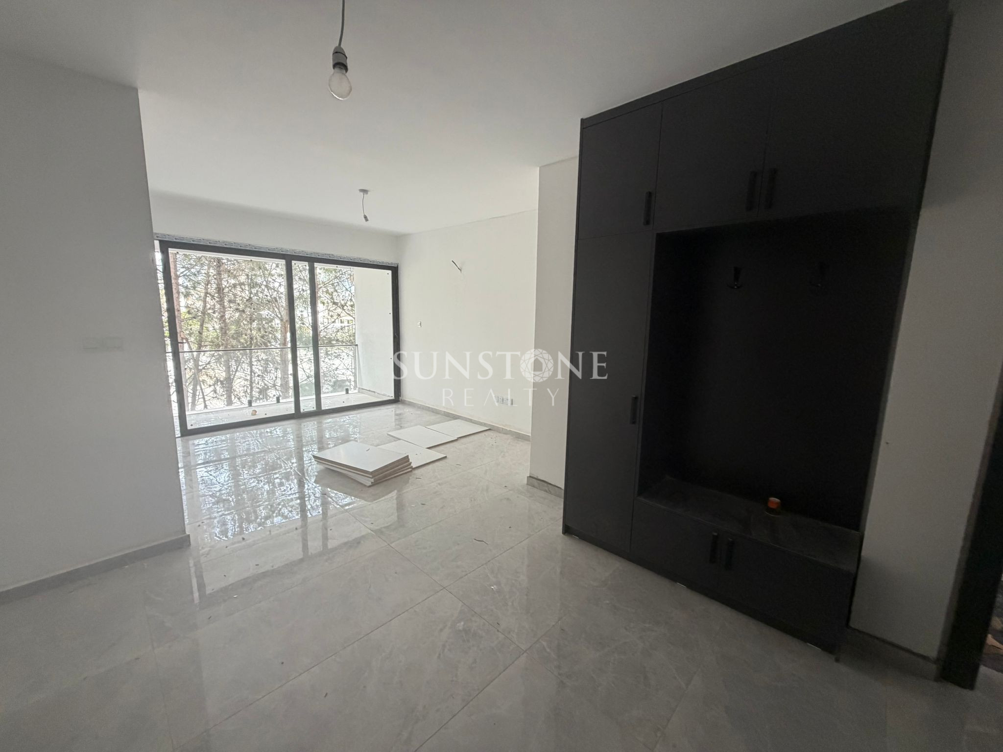 Kıbrıs Lefkoşa Küçük Kaymaklı'da TürkKoçanlı Satılık Modern 2+1 Daire 5