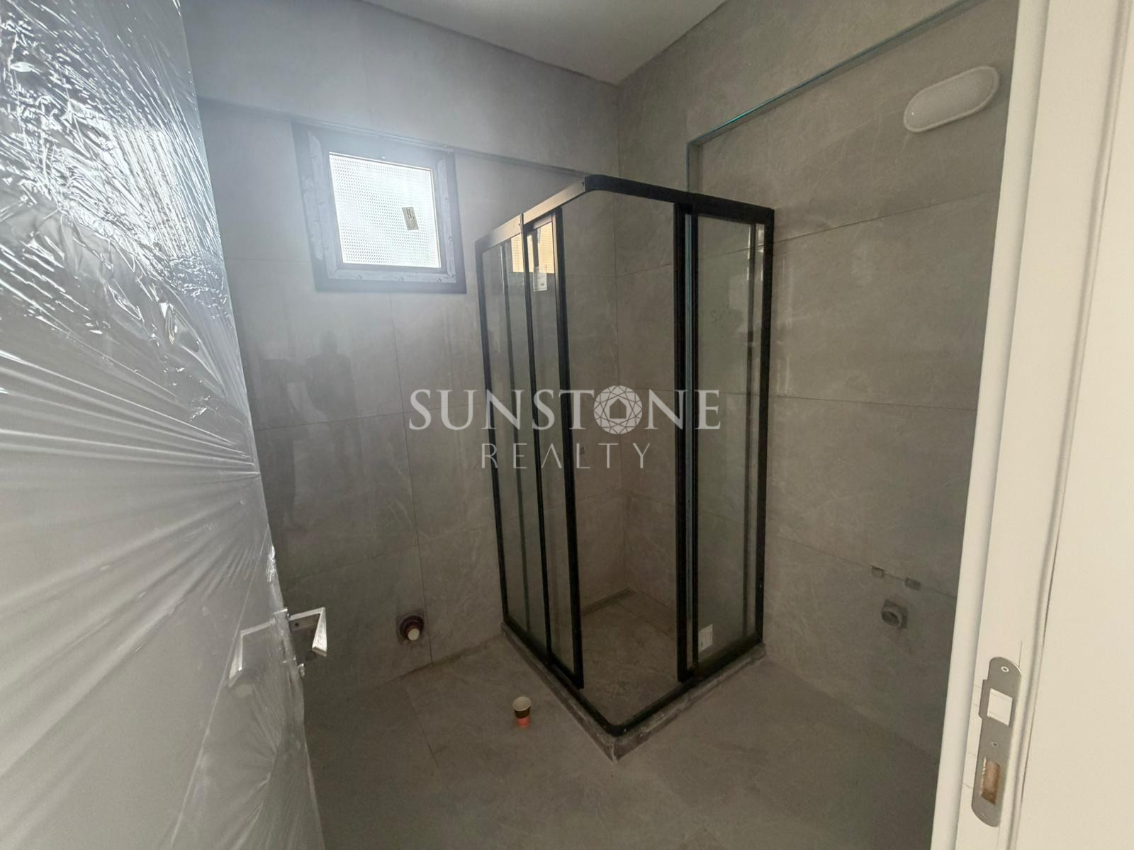 Kıbrıs Lefkoşa Küçük Kaymaklı'da TürkKoçanlı Satılık Modern 2+1 Daire 9