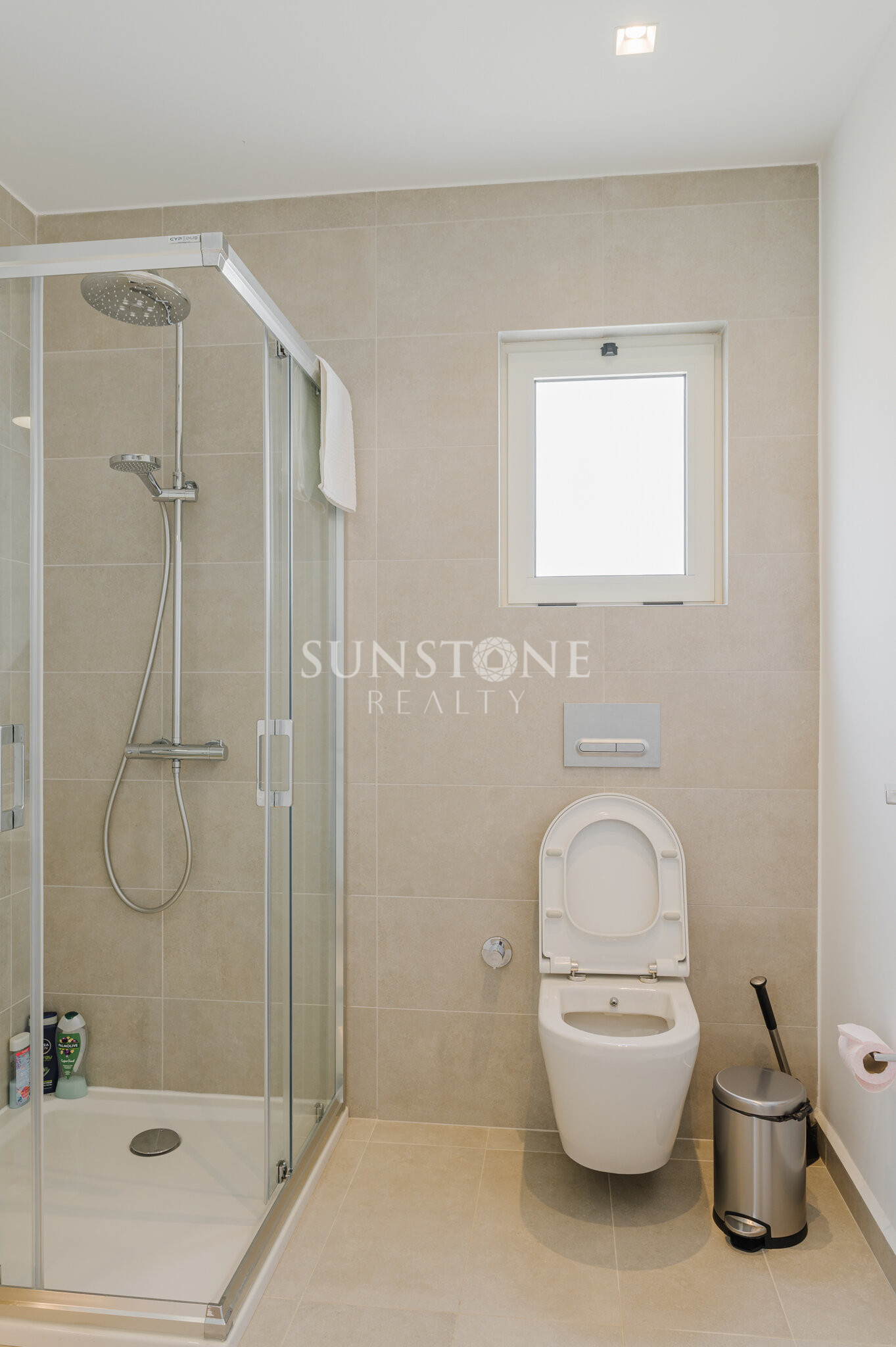 For Rent 1+1 Penthouse – Terra Site, Alsancak / Kyrenia 11