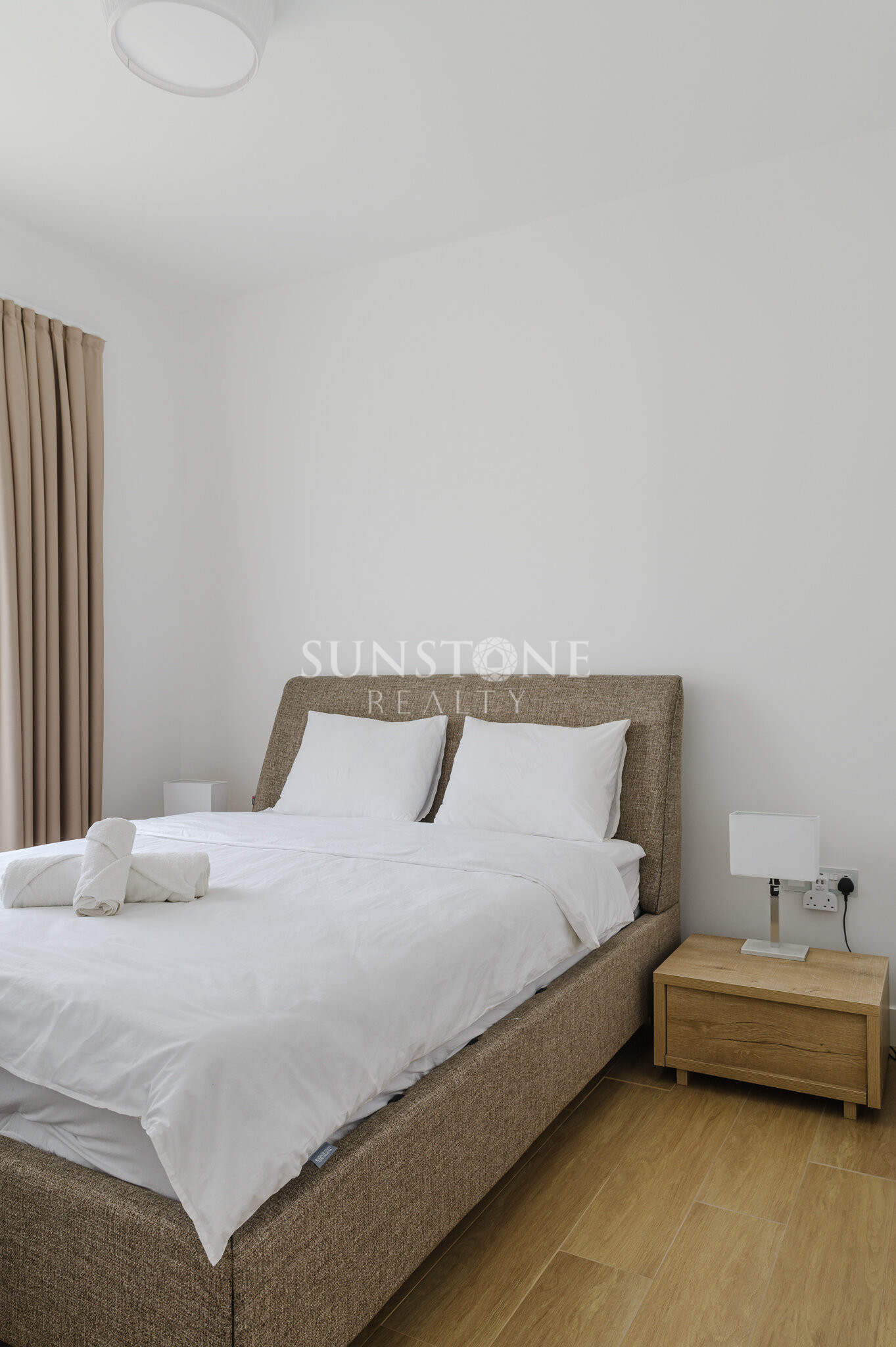 For Rent 1+1 Penthouse – Terra Site, Alsancak / Kyrenia 13