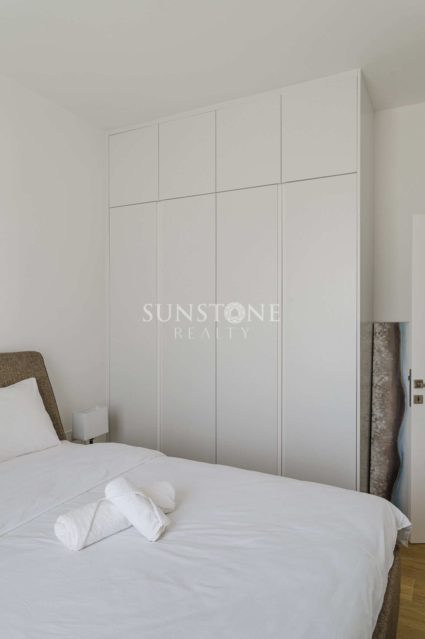 For Rent 1+1 Penthouse – Terra Site, Alsancak / Kyrenia 14