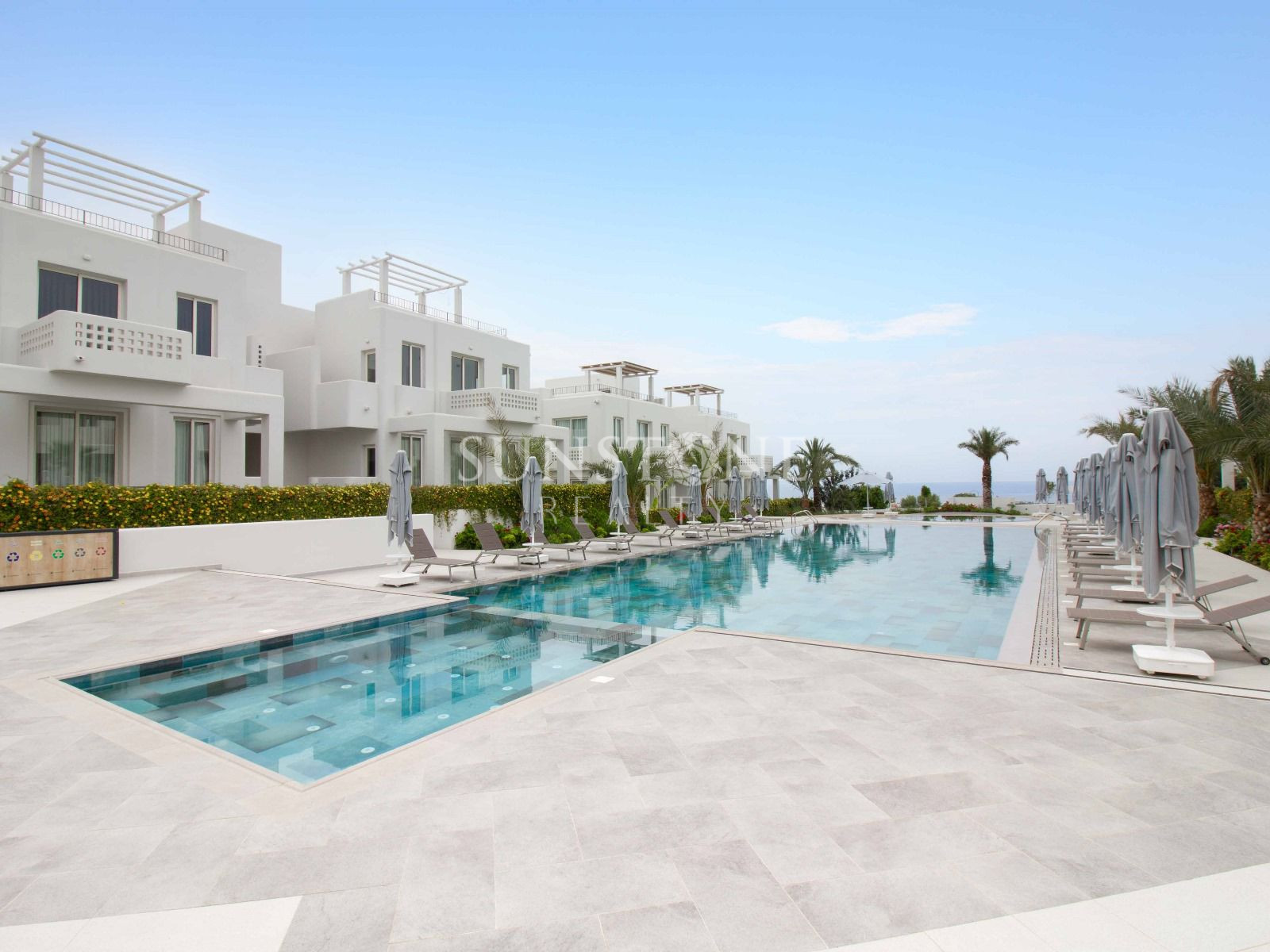 Are You Ready to Meet the Most Special Apartment of the Most Special Site in Alsancak, North Cyprus? 3