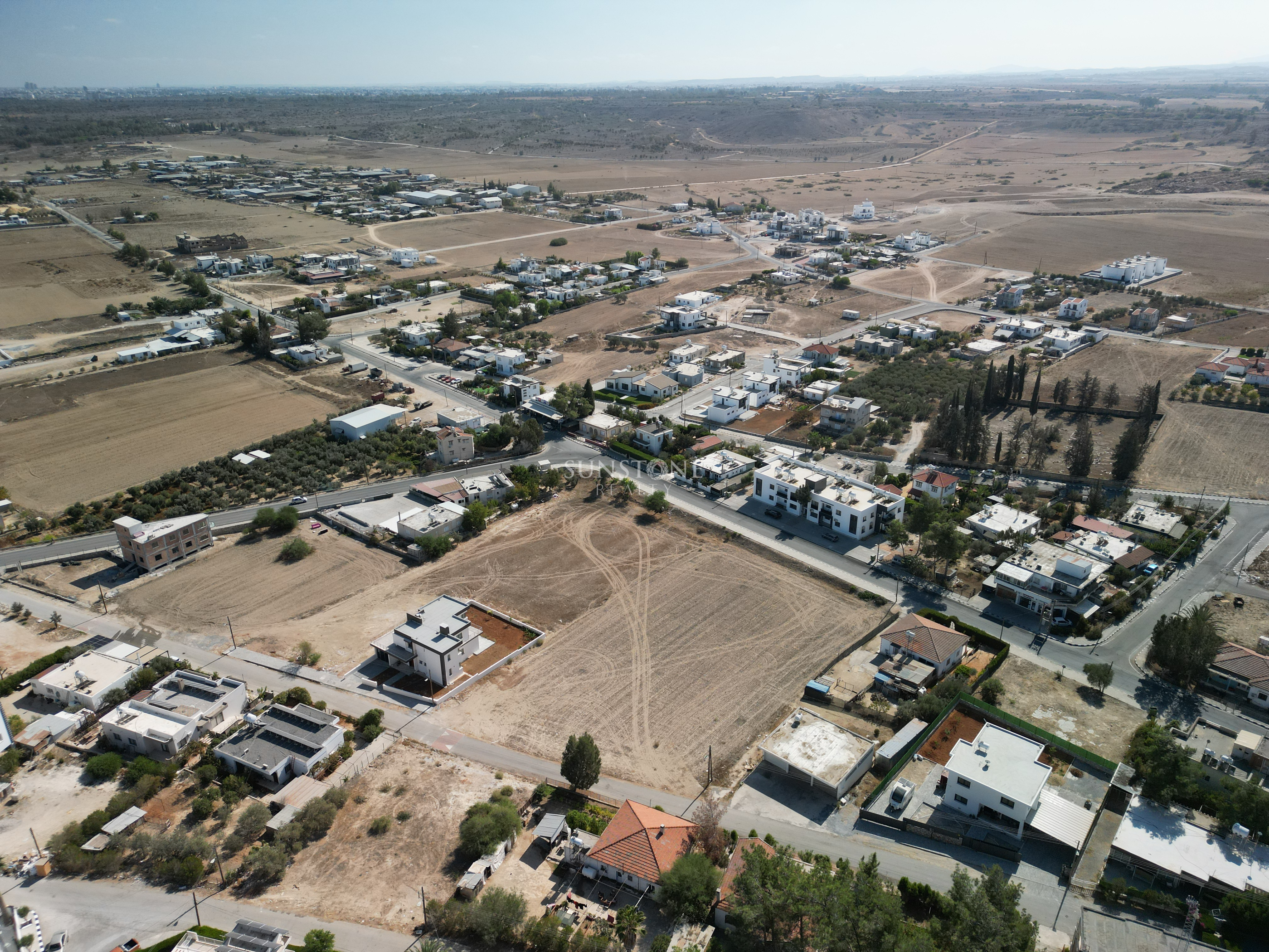 Land For Sale In Alayköy, Nicosia 0