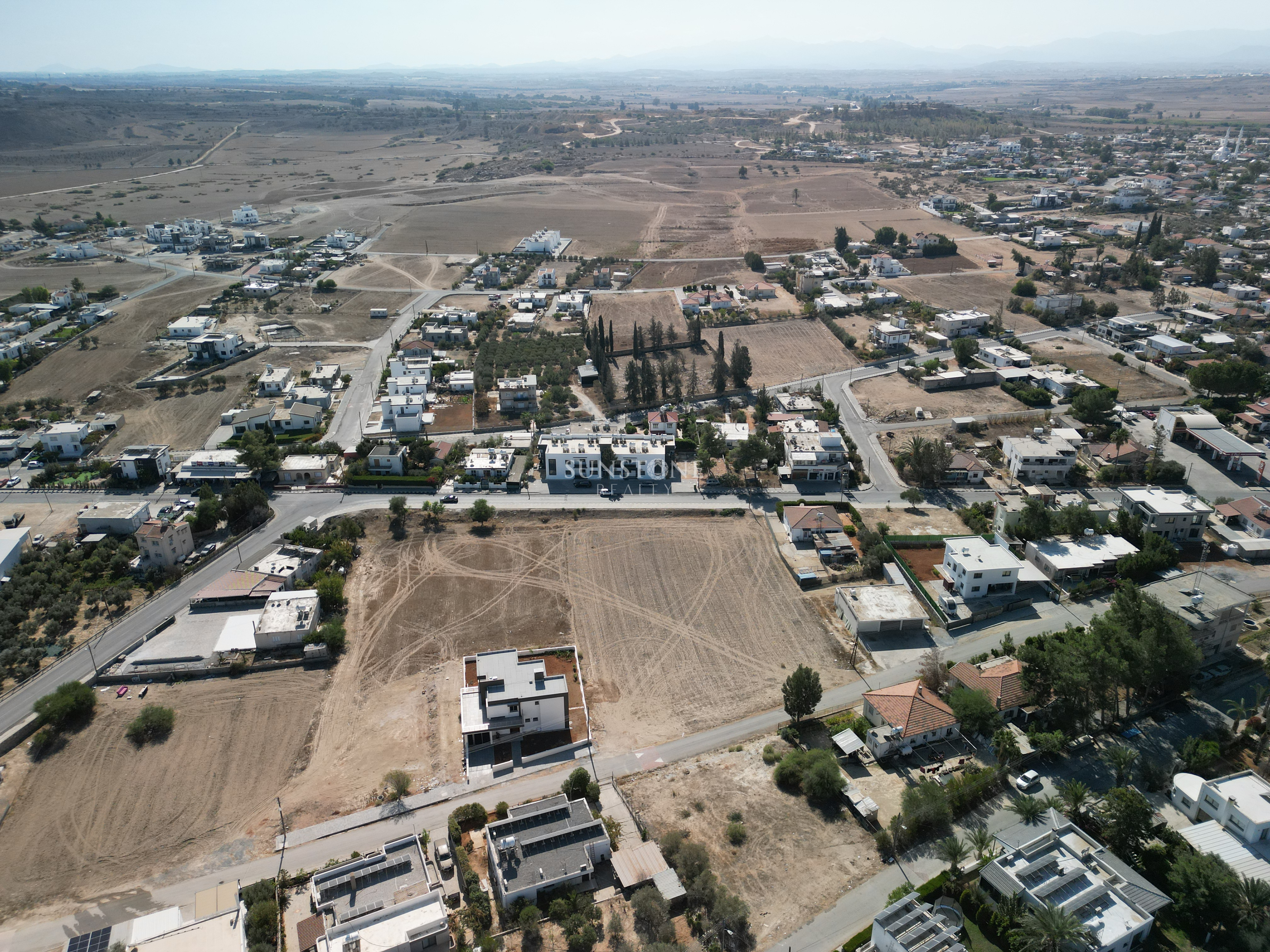 Land For Sale In Alayköy, Nicosia 0