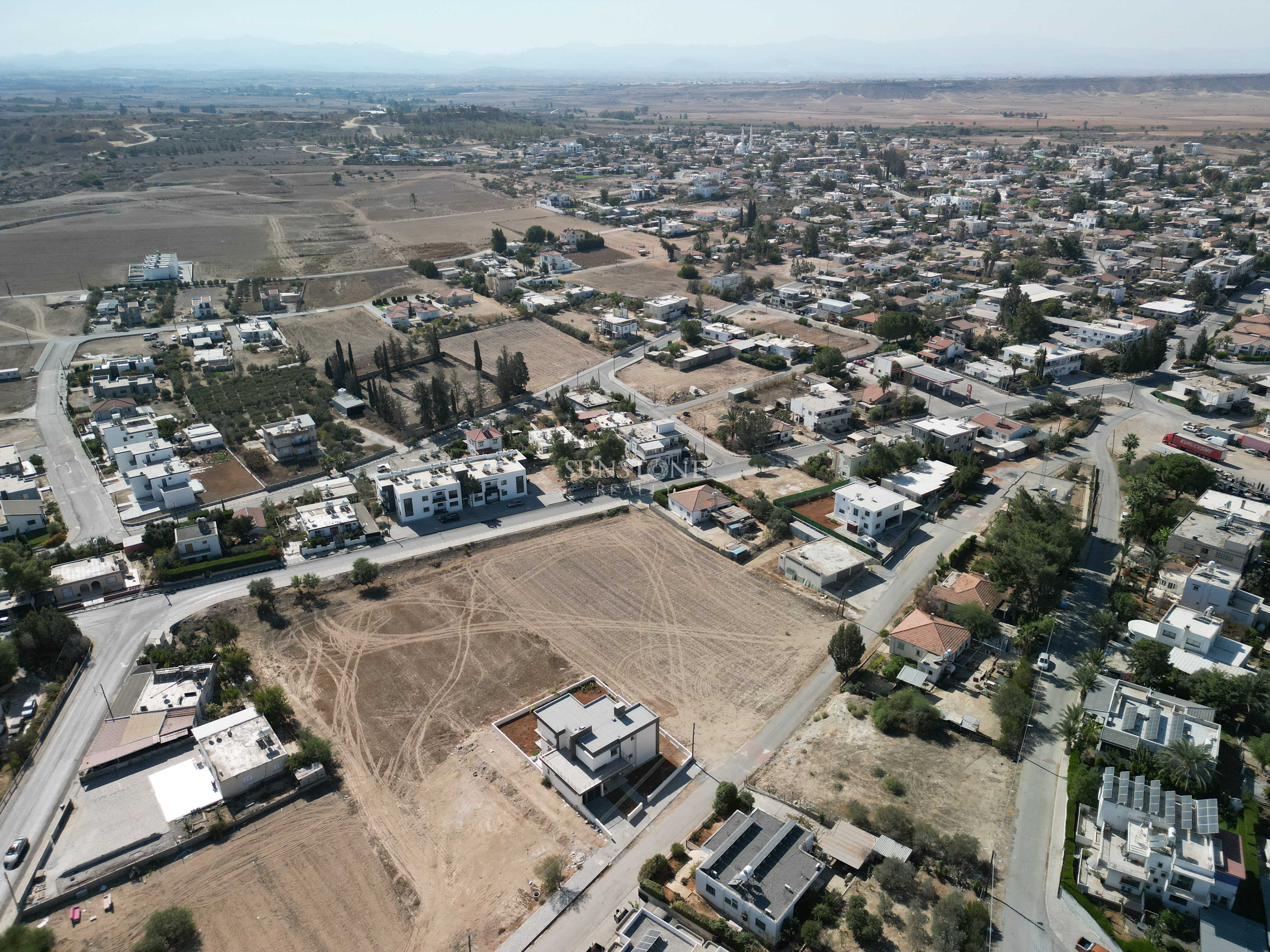 Land For Sale In Alayköy, Nicosia 0