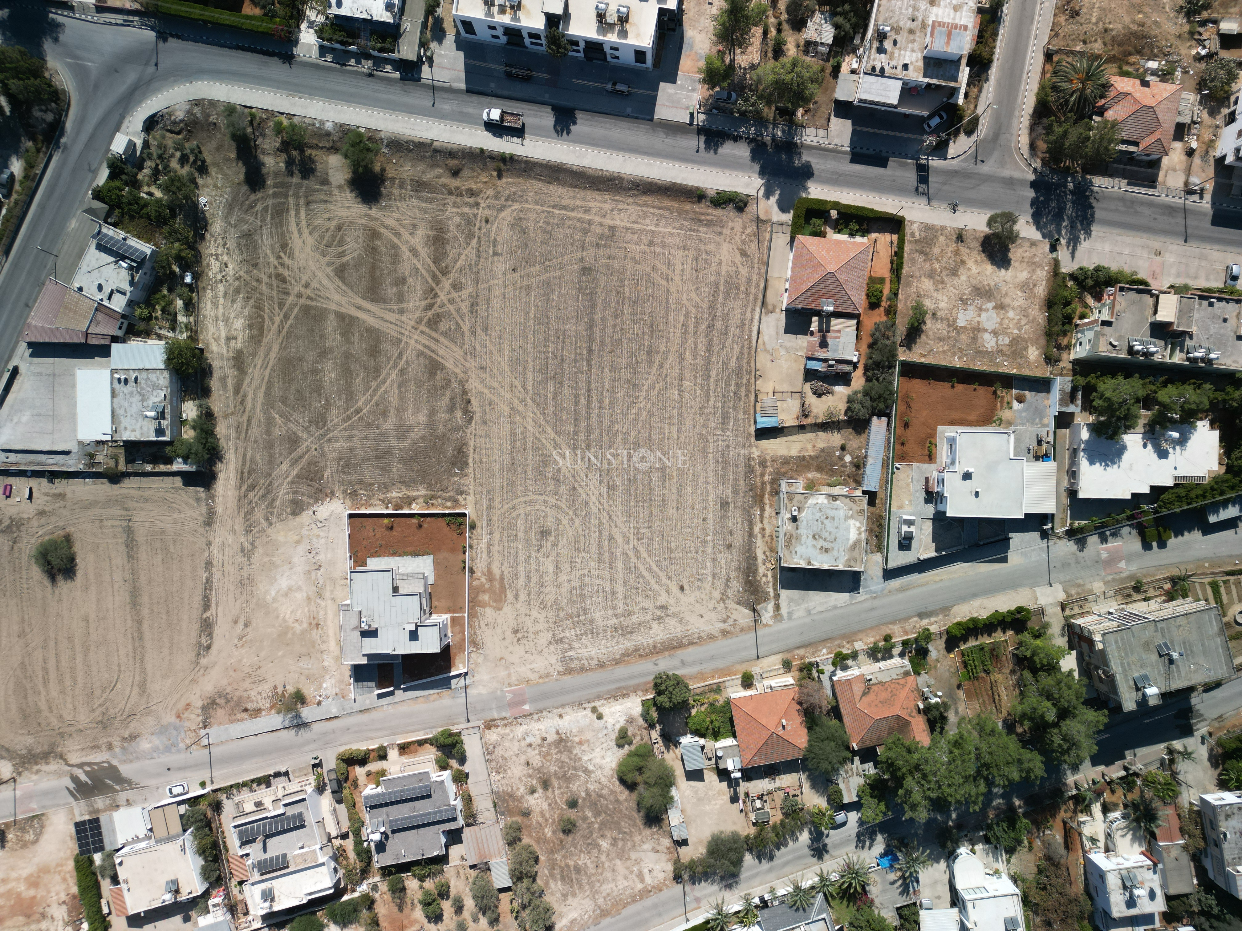 Land For Sale In Alayköy, Nicosia 0