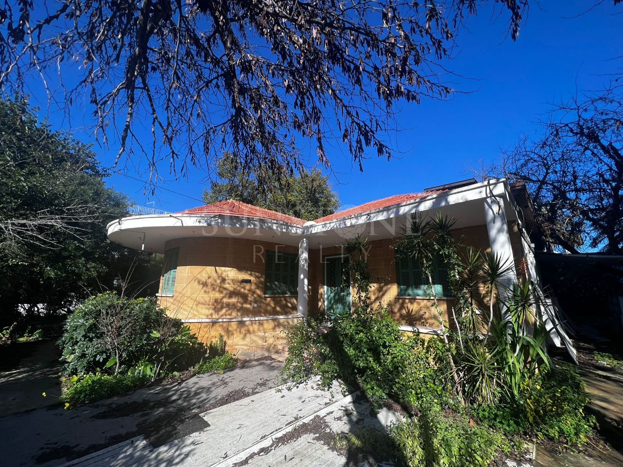 Workplace for Rent in a Magnificent Location in Nicosia Köşklüçiftlik, Cyprus 6