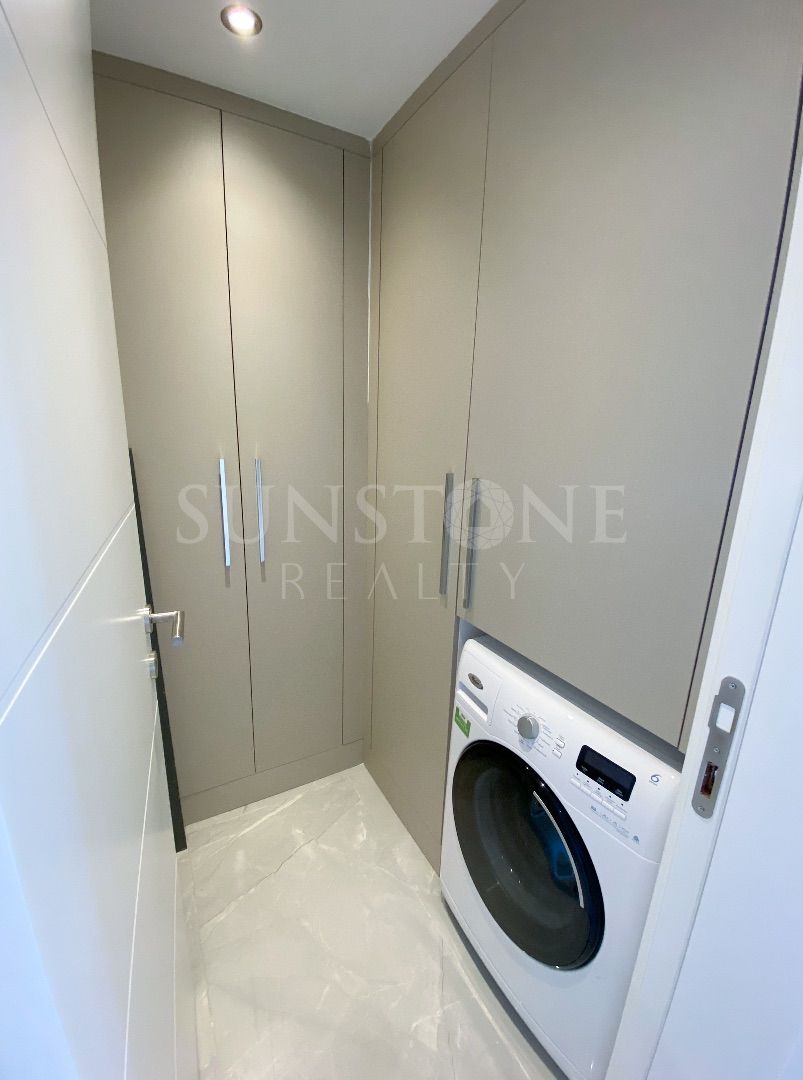 Ultra Luxurious Modern 2+1 Apartments for Sale in Metehan Area in Nicosia, Nicosia 8
