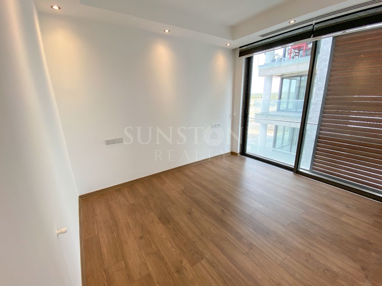 Ultra Luxurious Modern 2+1 Apartments for Sale in Metehan Area in Nicosia, Nicosia 15