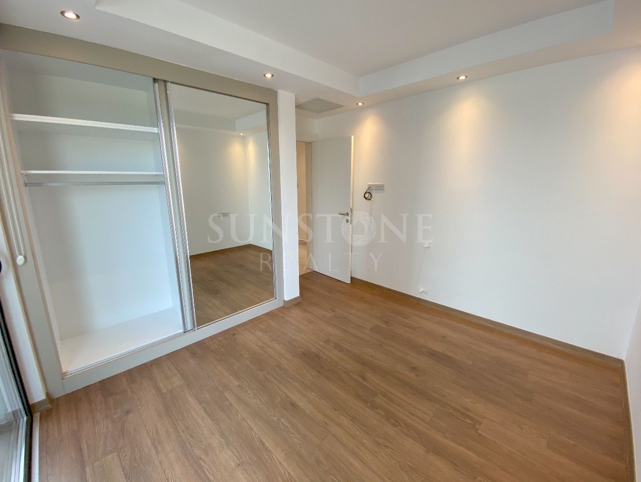 Ultra Luxurious Modern 2+1 Apartments for Sale in Metehan Area in Nicosia, Nicosia 14
