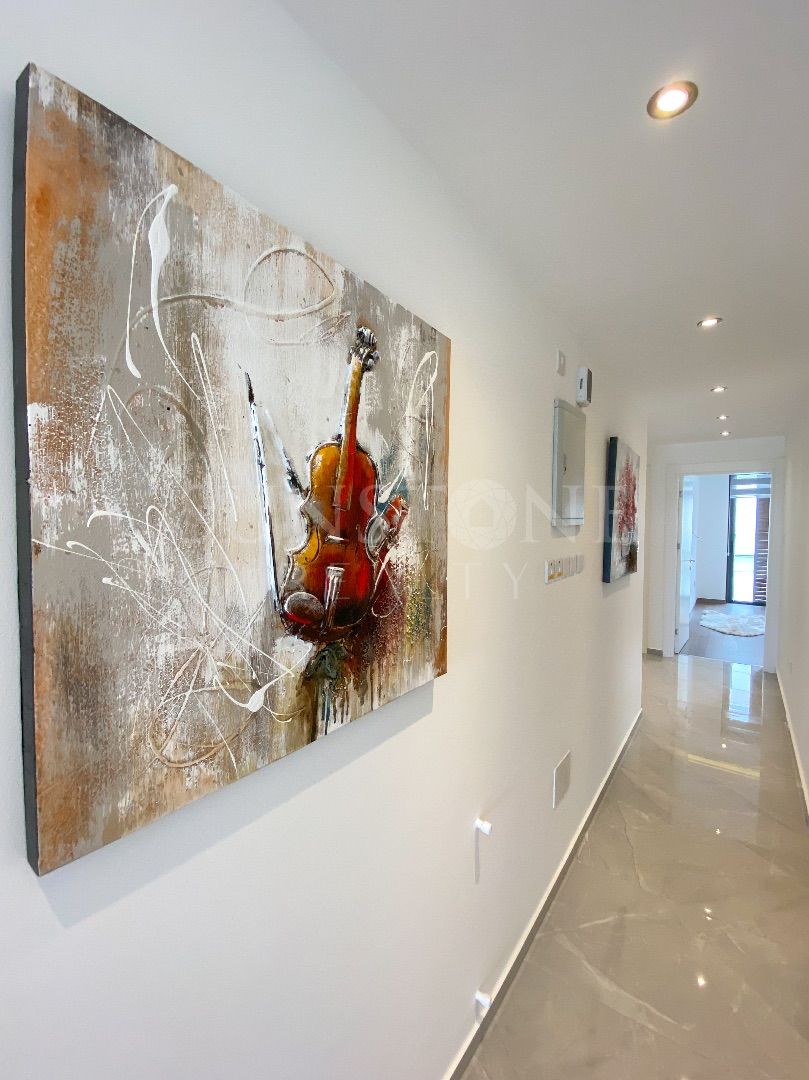 Ultra Luxurious Modern 2+1 Apartments for Sale in Metehan Area in Nicosia, Nicosia 6
