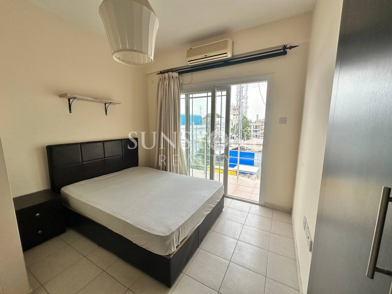Lefkoşa Yenişehir Bölgesinde Satılık 2+1 Daire 11
