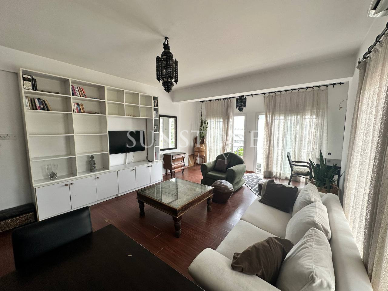 Lefkoşa Yenişehir Bölgesinde Satılık 2+1 Daire 4
