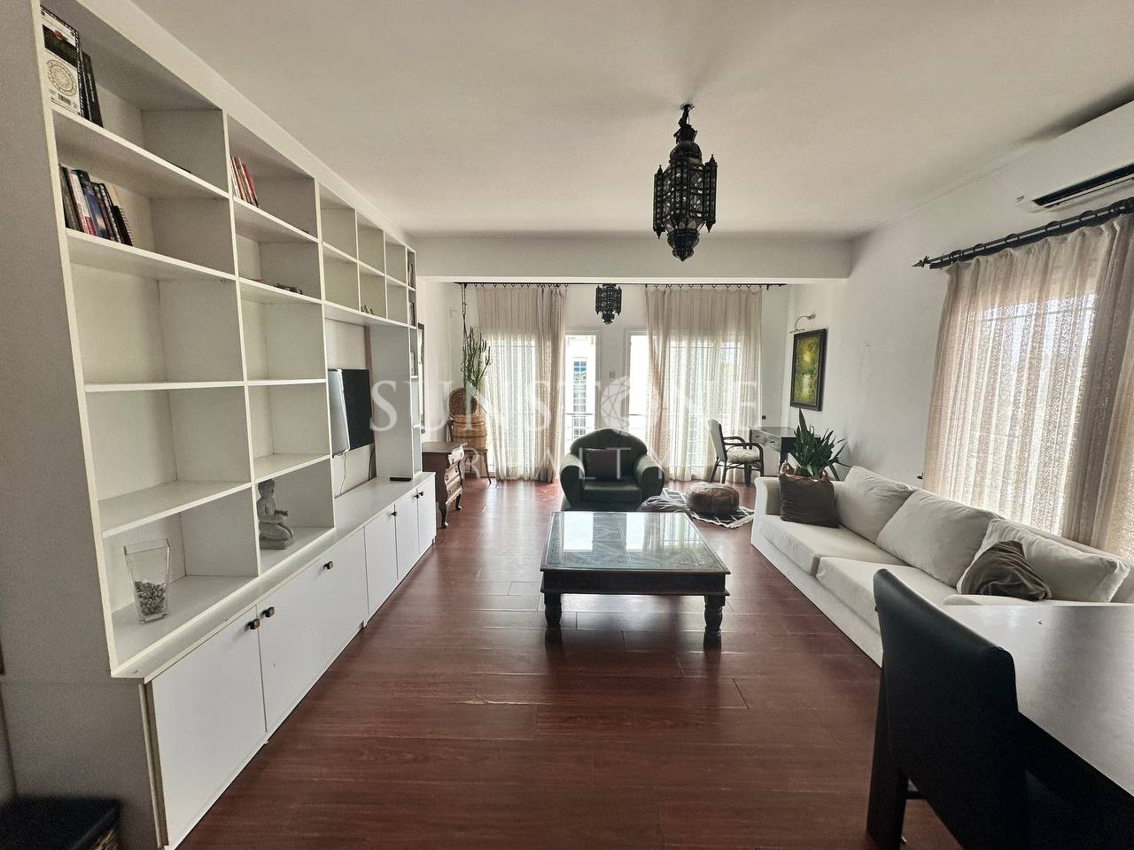Lefkoşa Yenişehir Bölgesinde Satılık 2+1 Daire 6