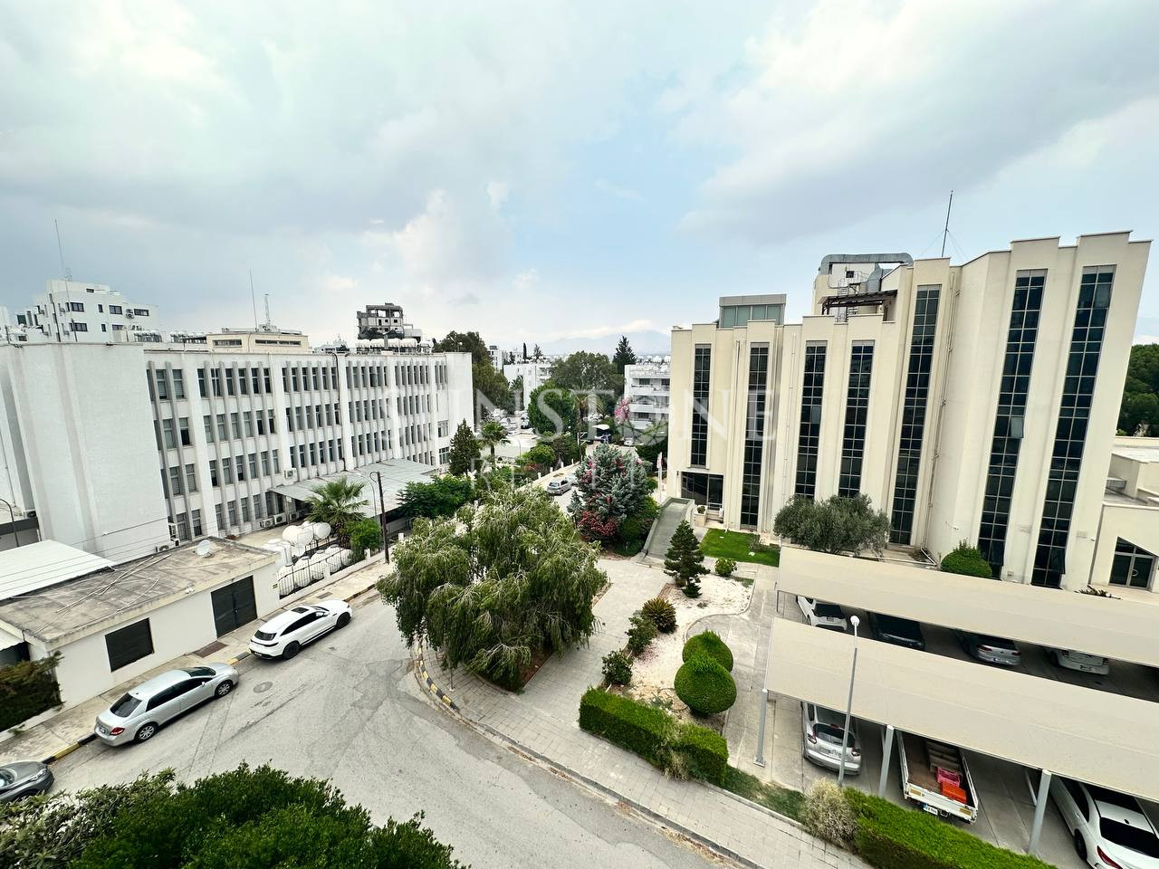 Lefkoşa Yenişehir Bölgesinde Satılık 2+1 Daire 13