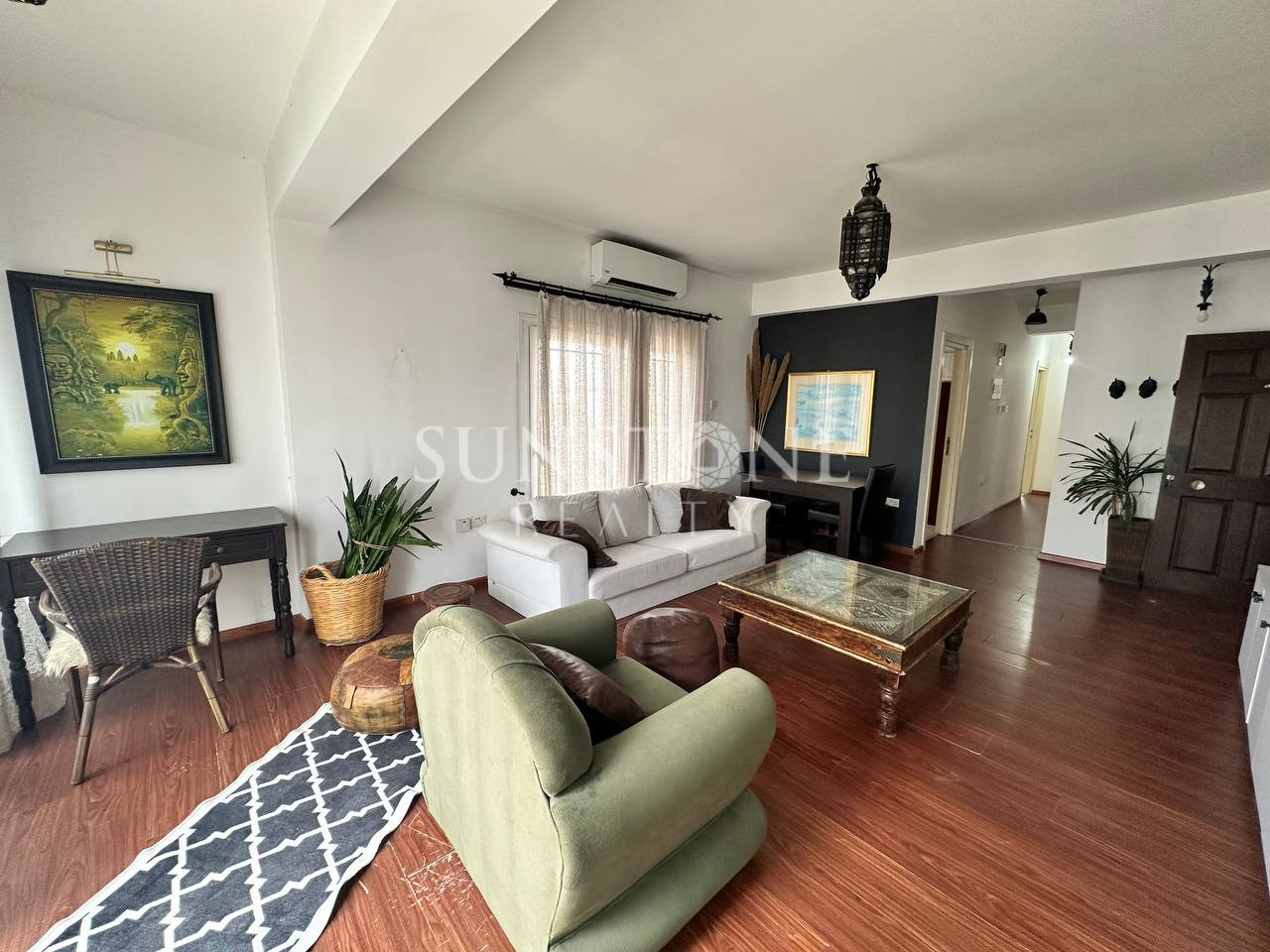 Lefkoşa Yenişehir Bölgesinde Satılık 2+1 Daire 5