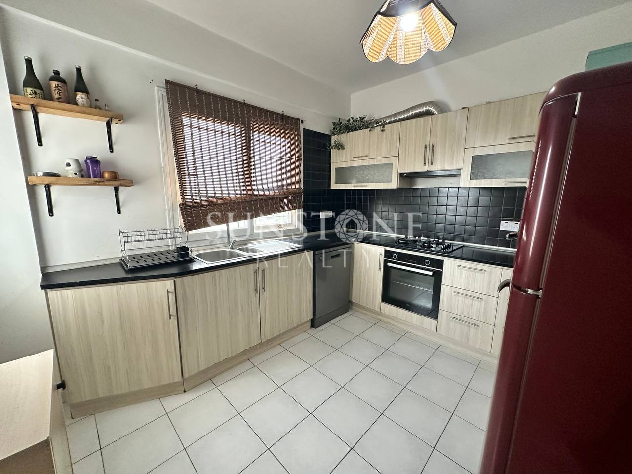 Lefkoşa Yenişehir Bölgesinde Satılık 2+1 Daire 8