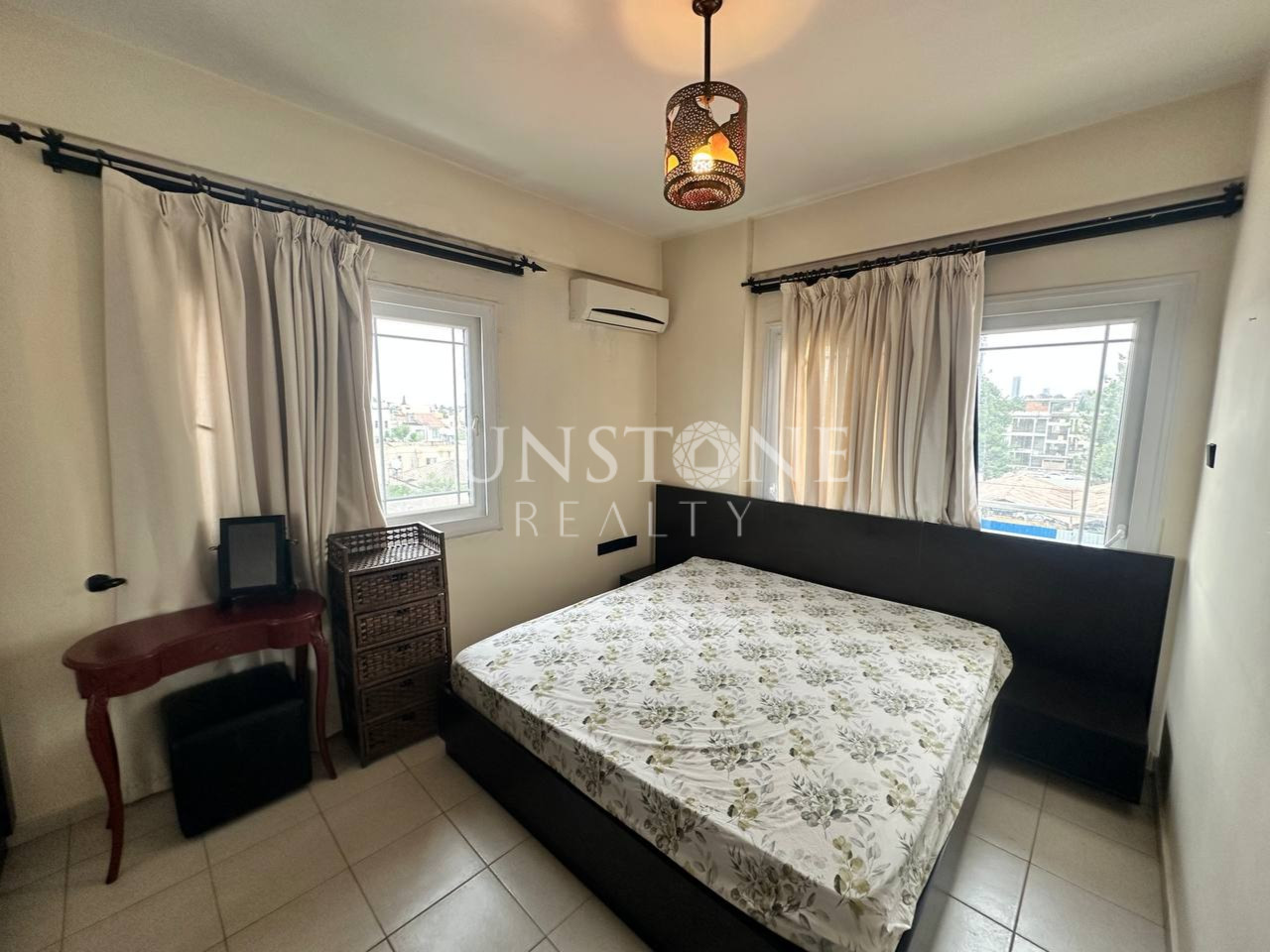 Lefkoşa Yenişehir Bölgesinde Satılık 2+1 Daire 9