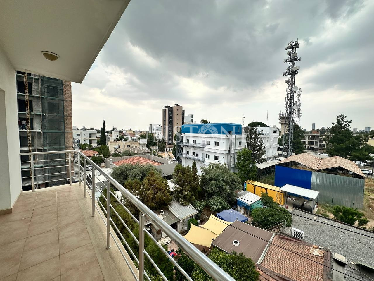 Lefkoşa Yenişehir Bölgesinde Satılık 2+1 Daire 17