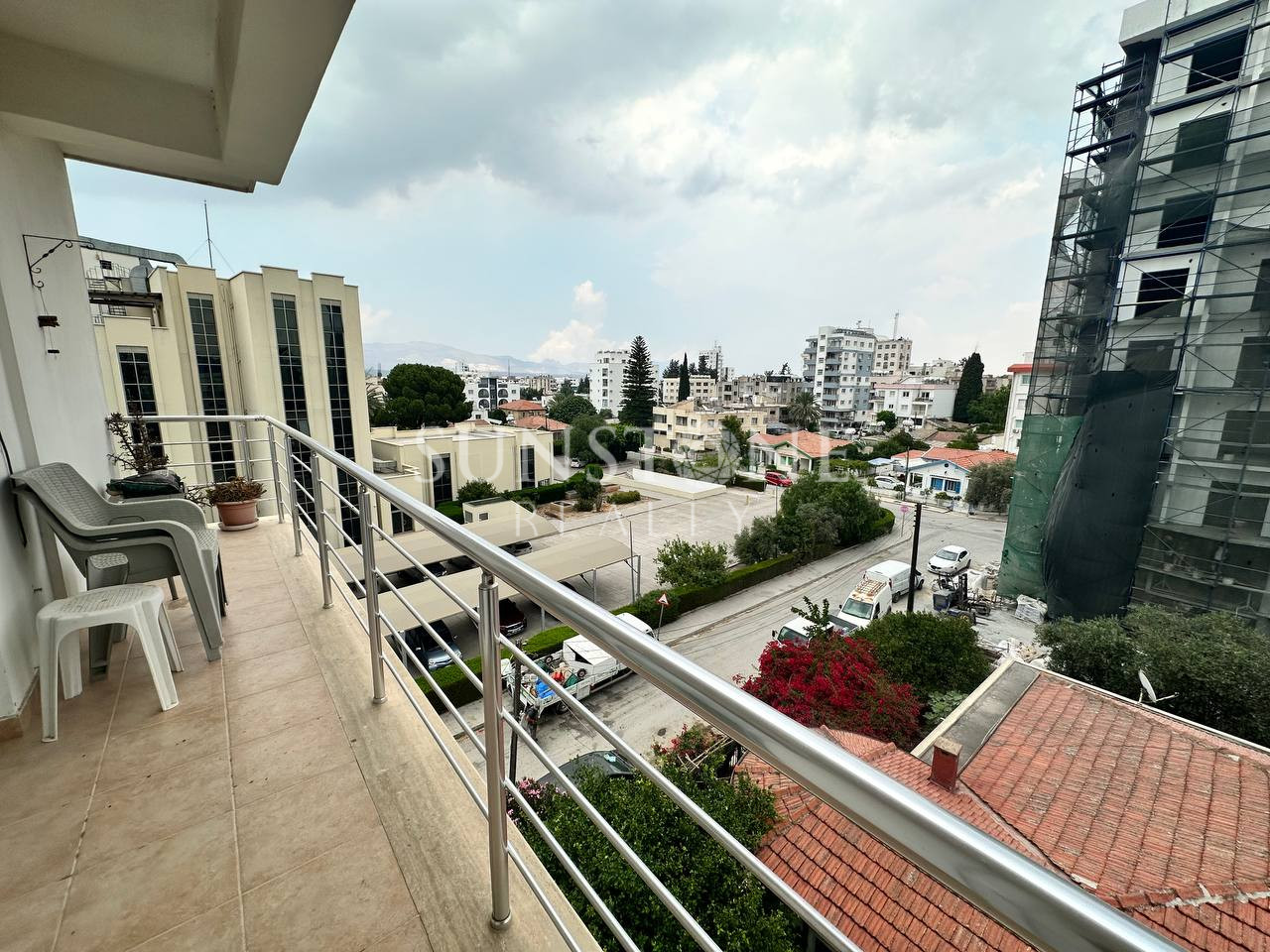 Lefkoşa Yenişehir Bölgesinde Satılık 2+1 Daire 16
