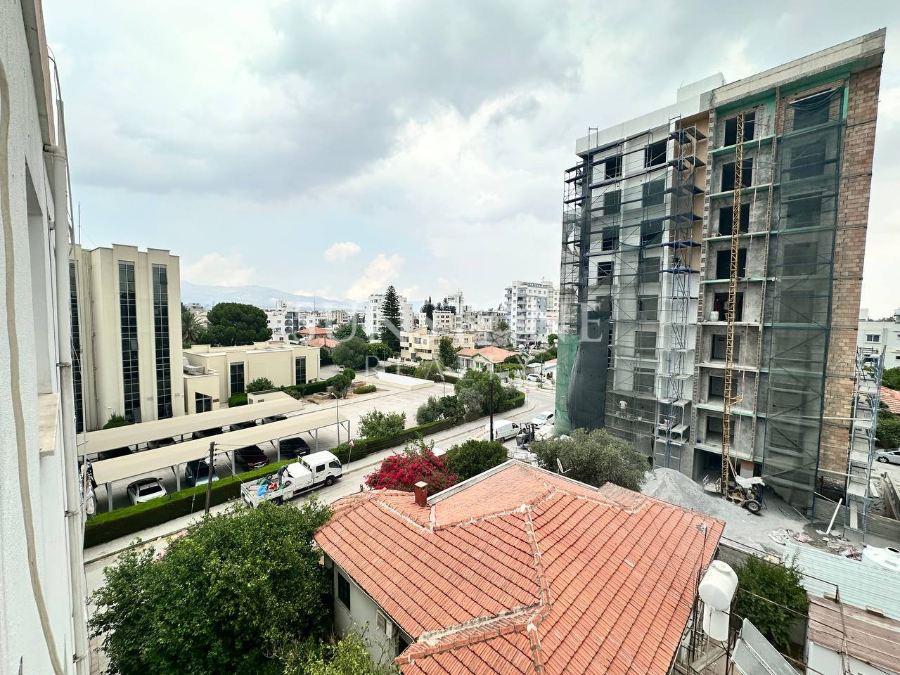 Lefkoşa Yenişehir Bölgesinde Satılık 2+1 Daire 14