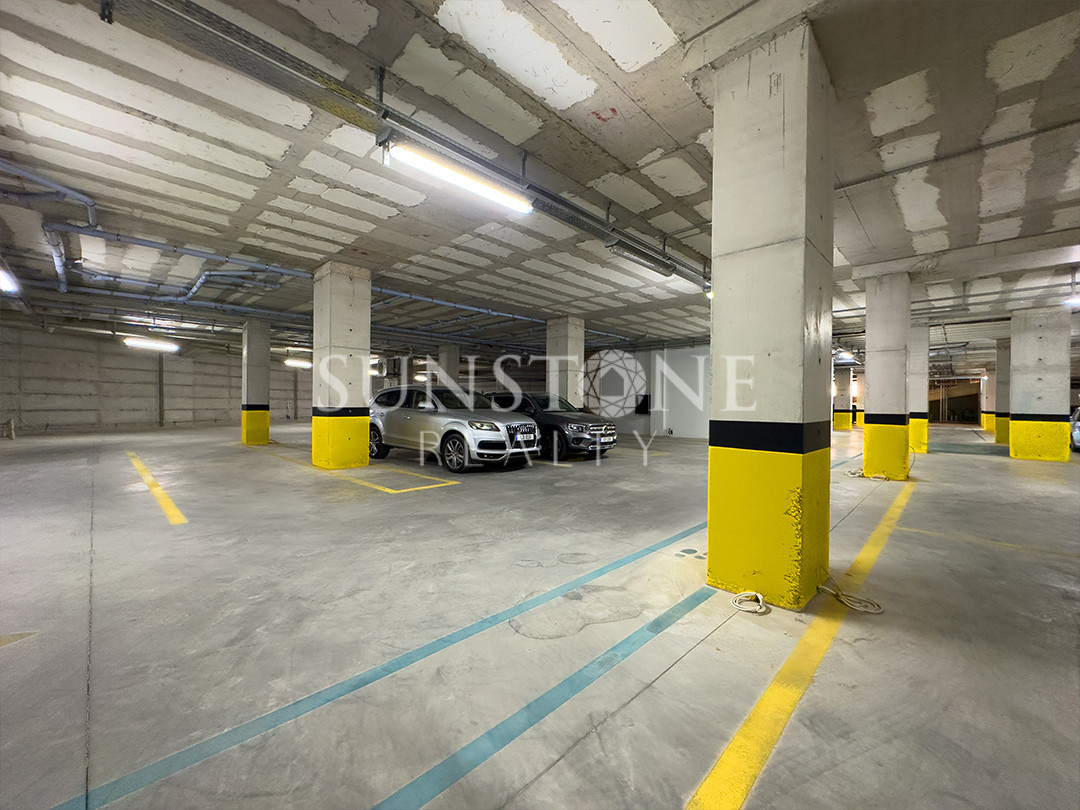 LEFKOŞA’NIN MERKEZİNDE PRESTİJLİ OFİS FIRSATI 57 m2  15