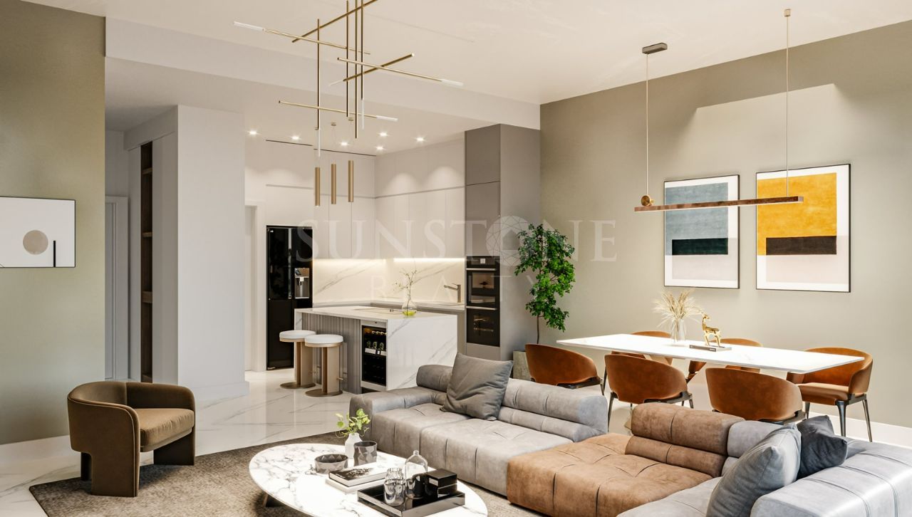 An Exceptional Project Where Nature Meets Luxury Awaits You in Küçükerenköy, Gazimağusa, Cyprus! 11